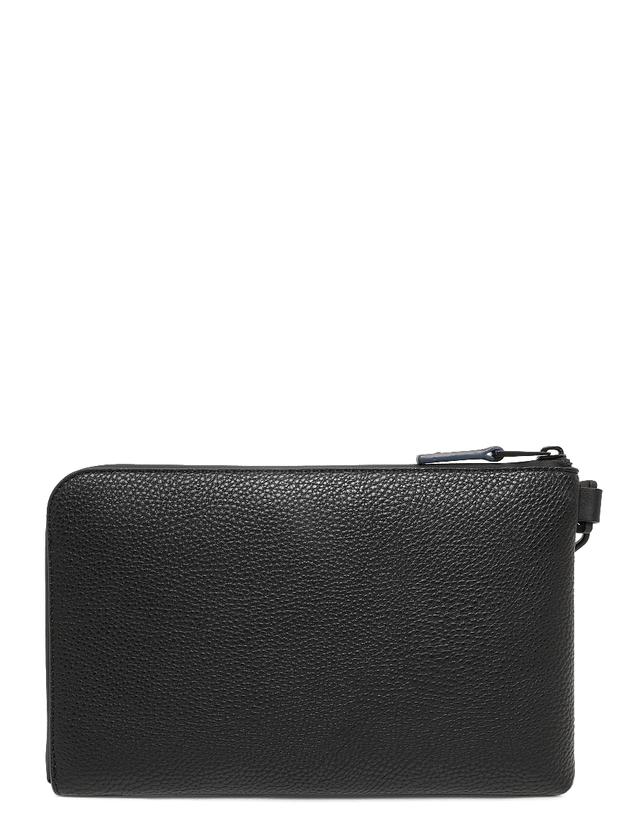 Tommy Hilfiger - TH MODERN POUCH - black - 0