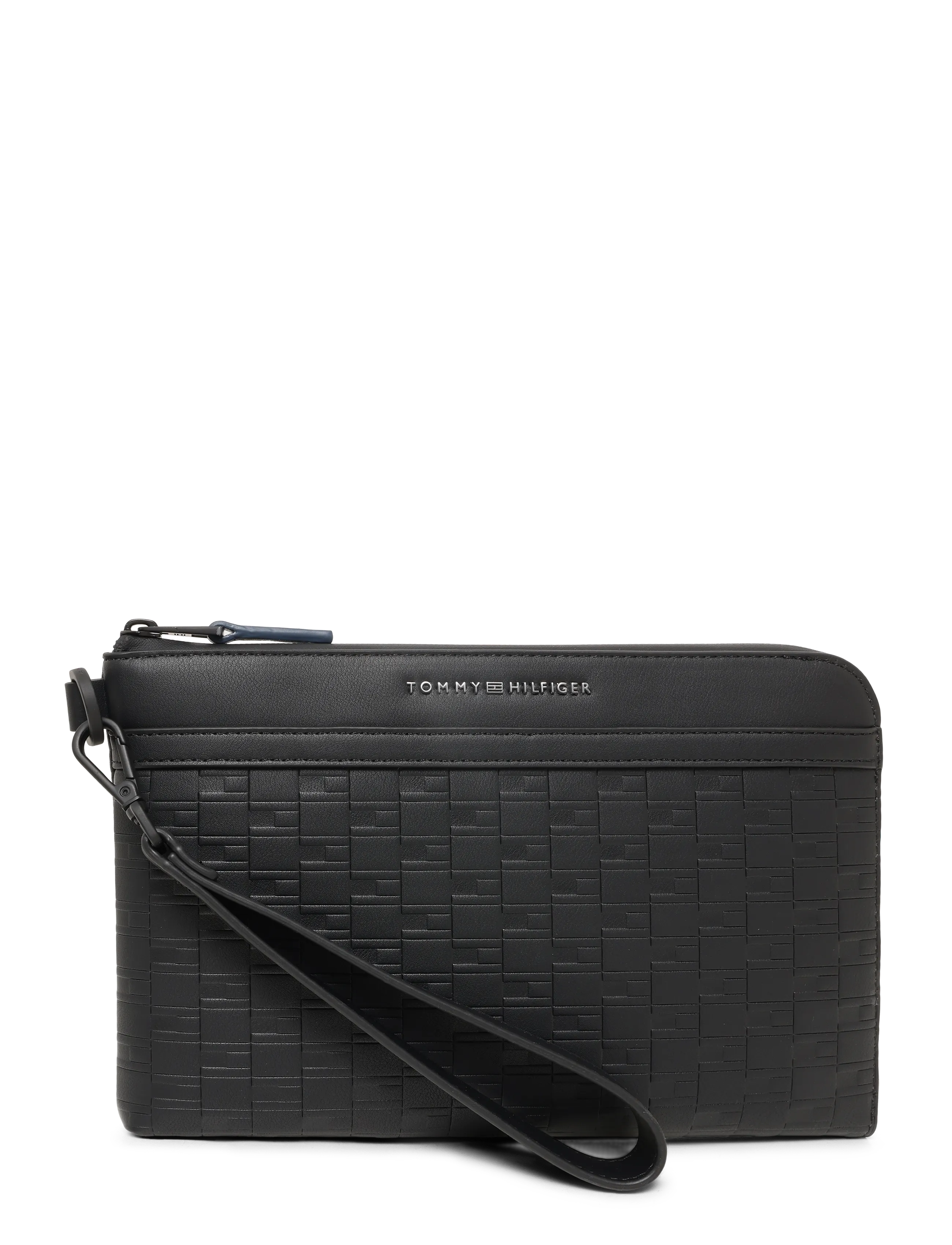 Tommy Hilfiger - TH MODERN POUCH - black - 1