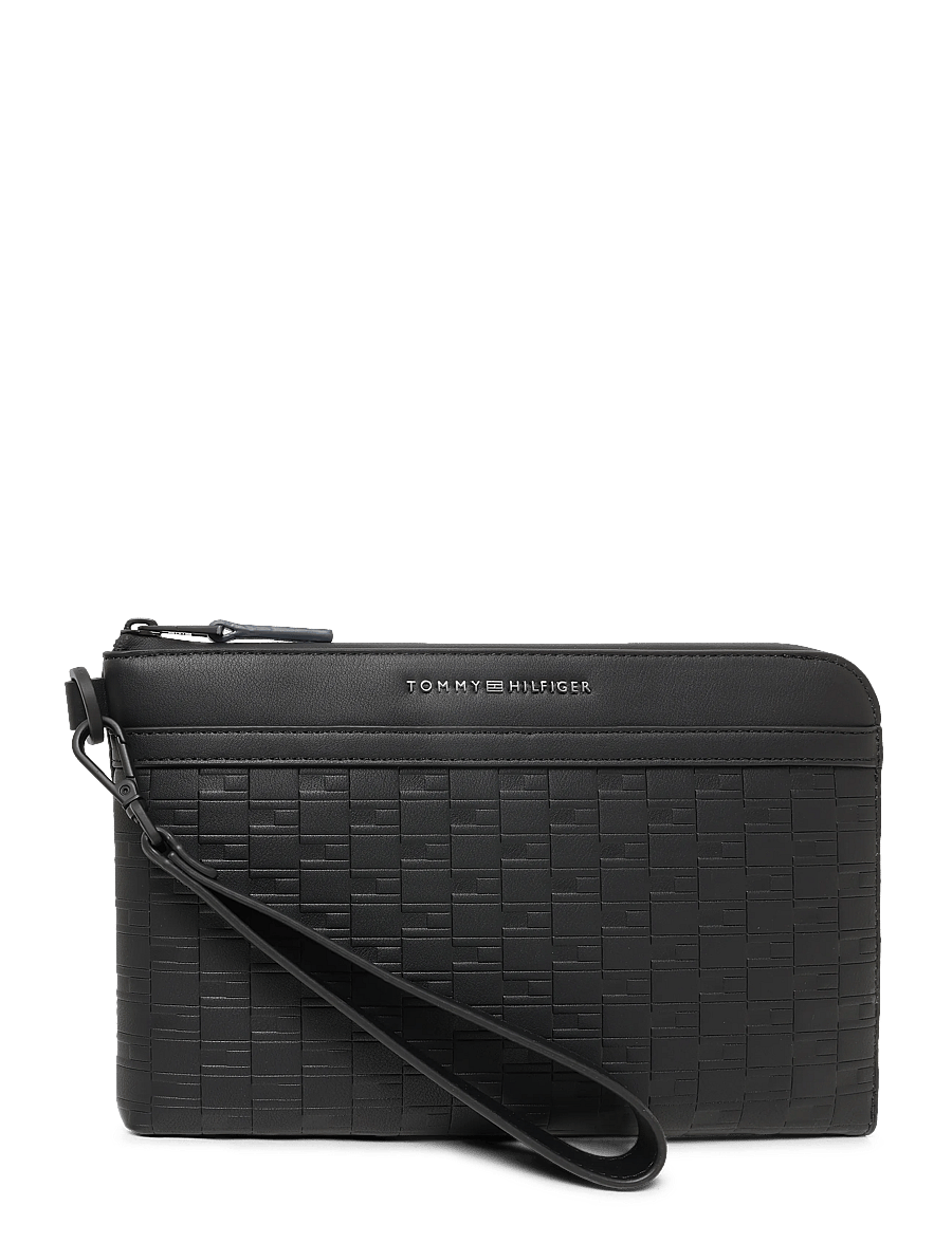Tommy Hilfiger - TH MODERN POUCH - black - 1