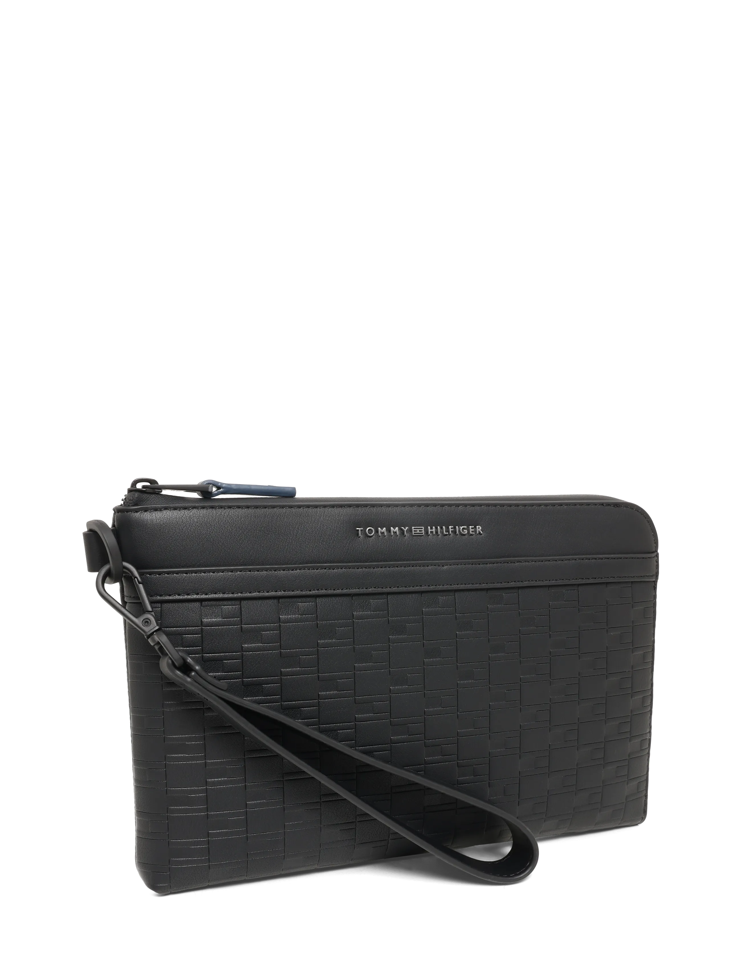 Tommy Hilfiger - TH MODERN POUCH - black - 2