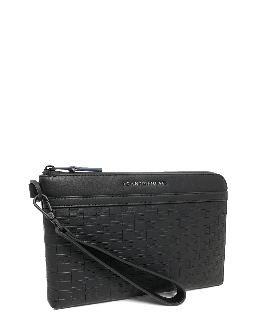 Tommy Hilfiger - TH MODERN POUCH - black - 2