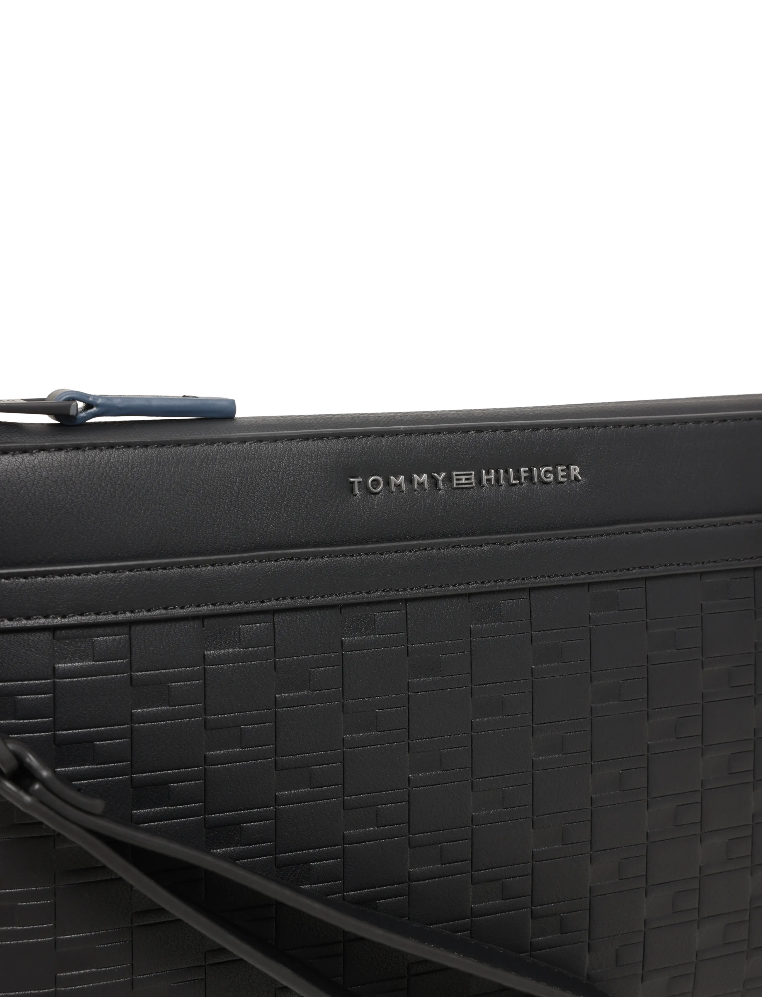 Tommy Hilfiger - TH MODERN POUCH - black - 3