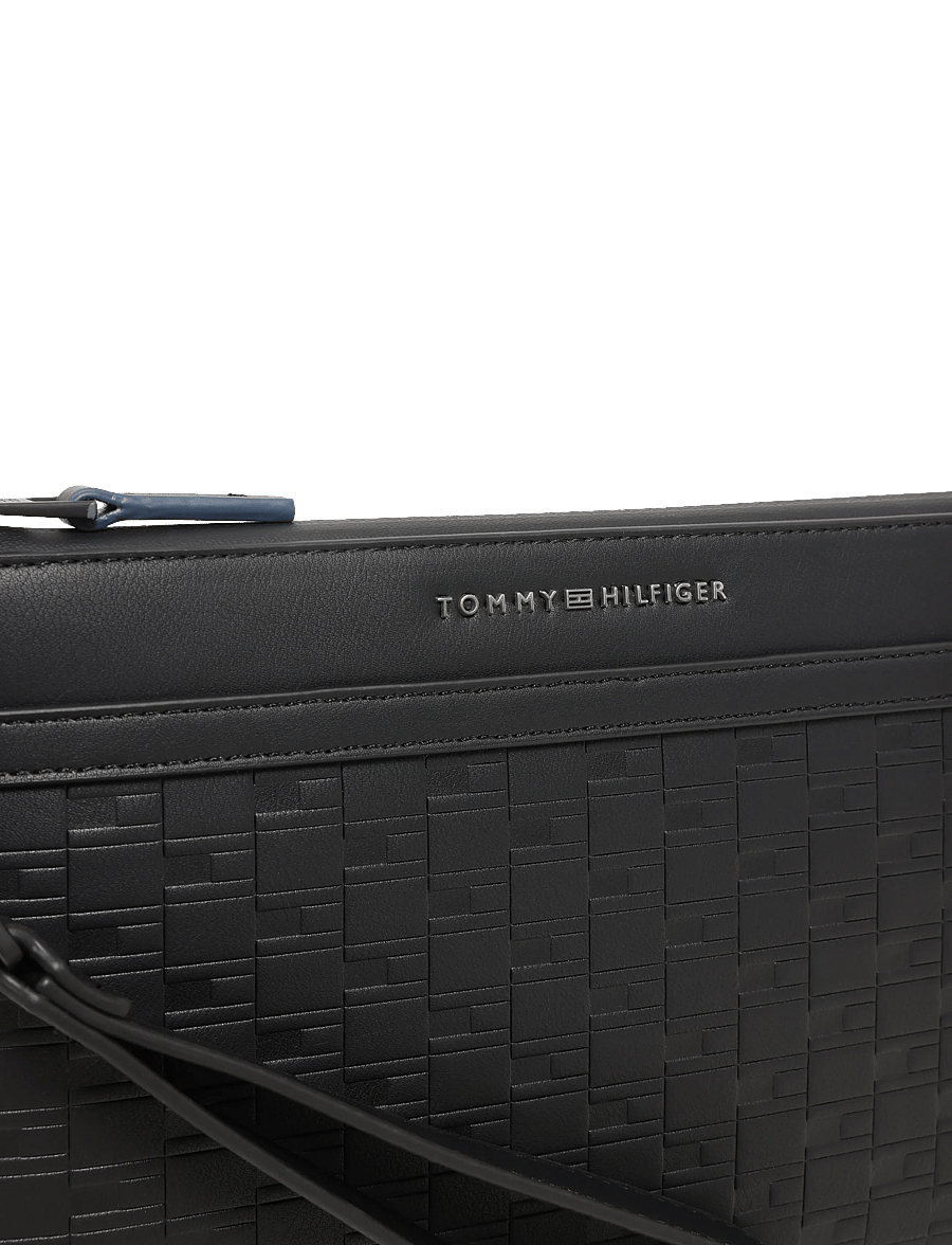 Tommy Hilfiger - TH MODERN POUCH - black - 3
