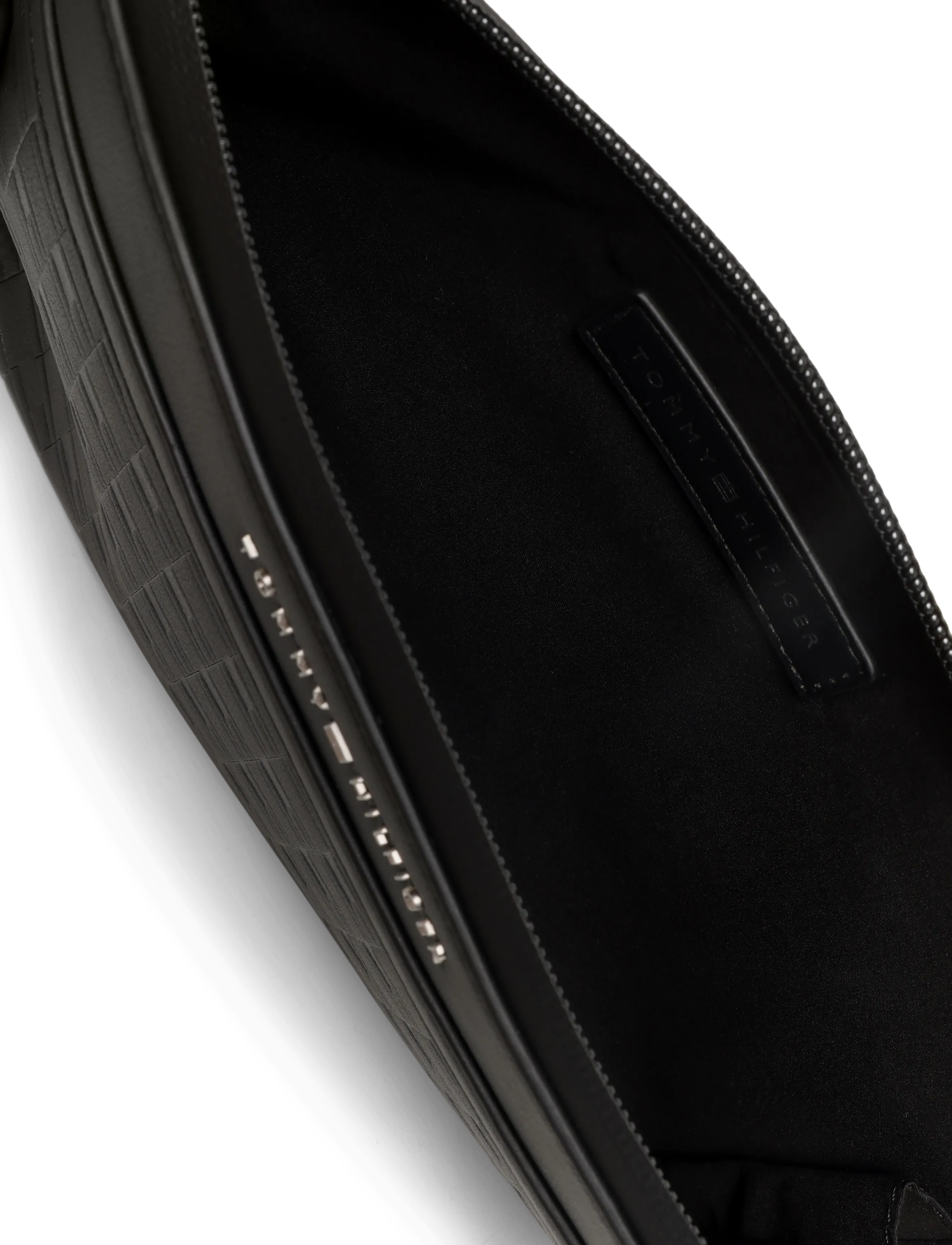 Tommy Hilfiger - TH MODERN POUCH - black - 4