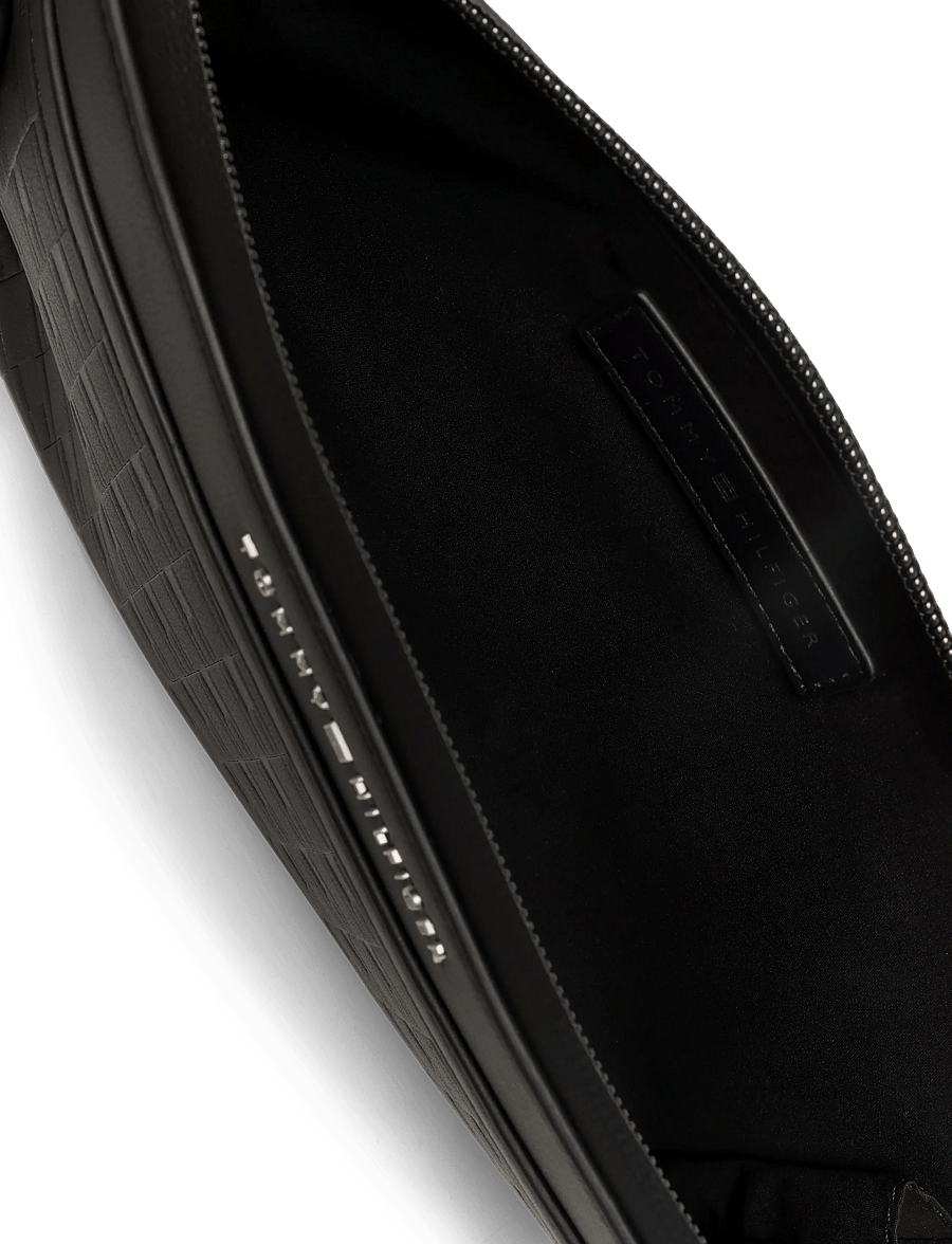 Tommy Hilfiger - TH MODERN POUCH - black - 4