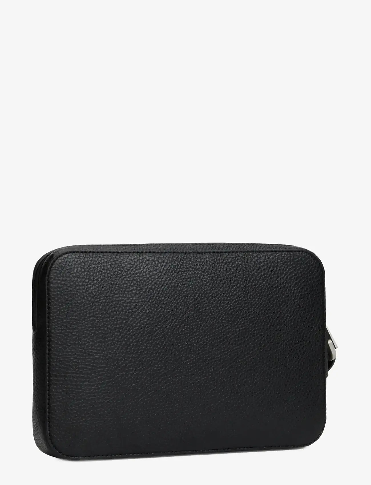 Tommy Hilfiger - TH CENTRAL POUCH - shoppa efter tillfälle - black - 1