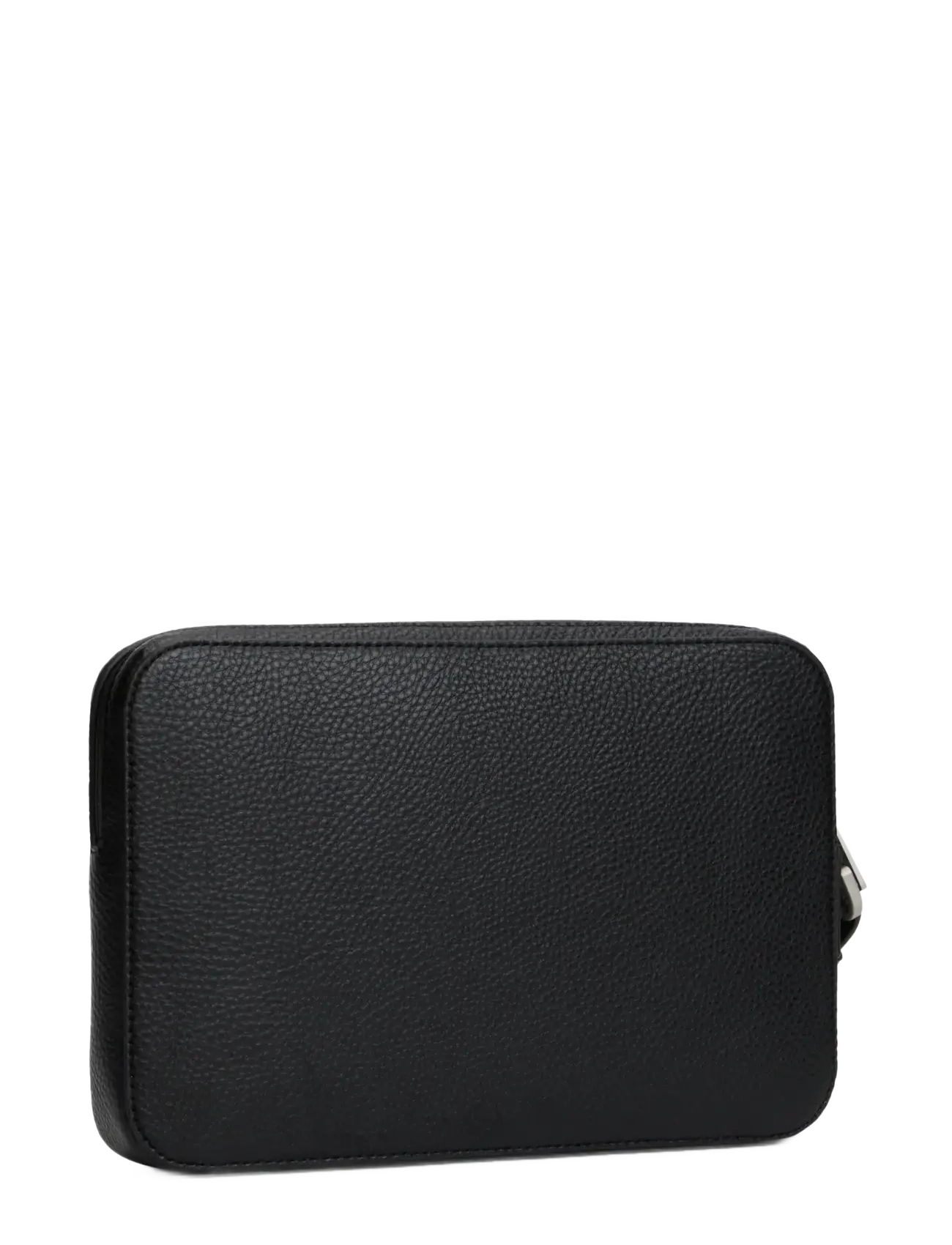 Tommy Hilfiger - TH CENTRAL POUCH - menn - black - 1