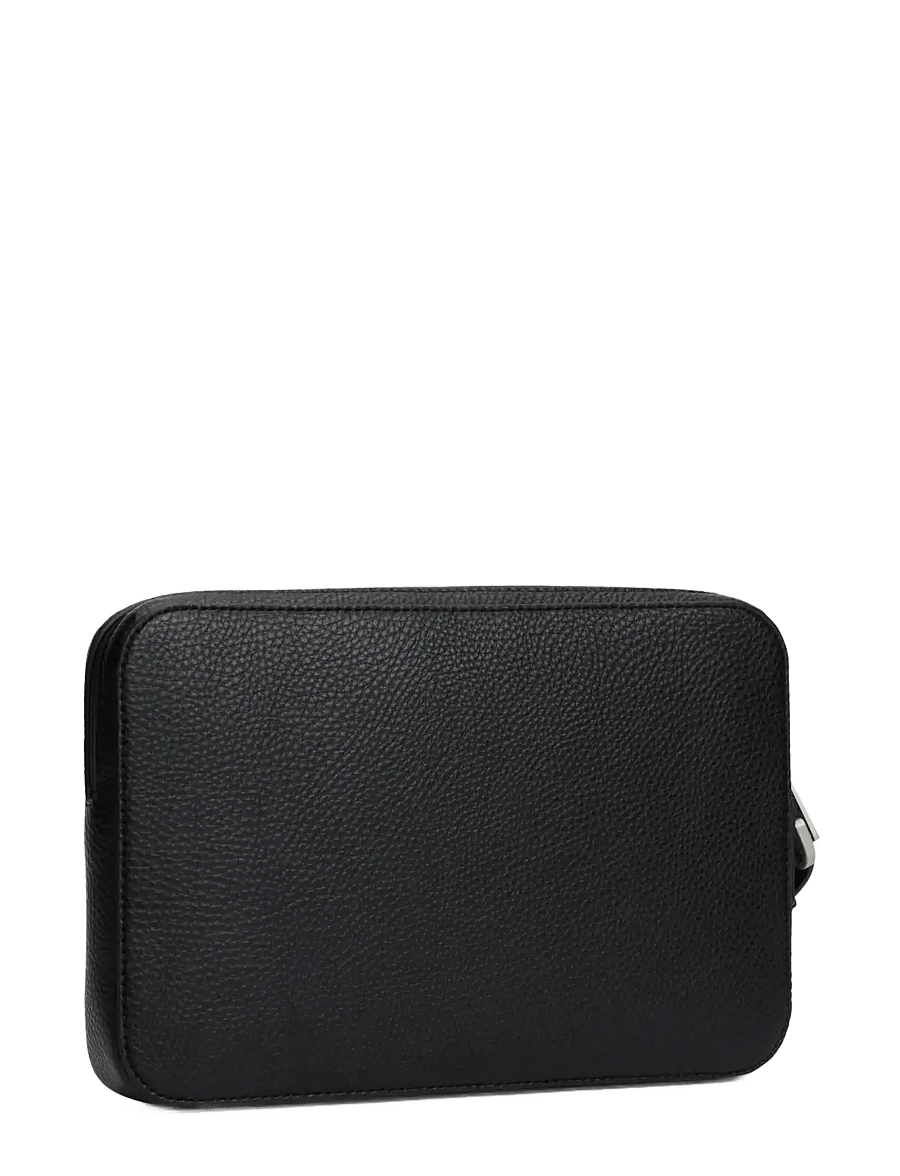 Tommy Hilfiger - TH CENTRAL POUCH - nach anlass kaufen - black - 1