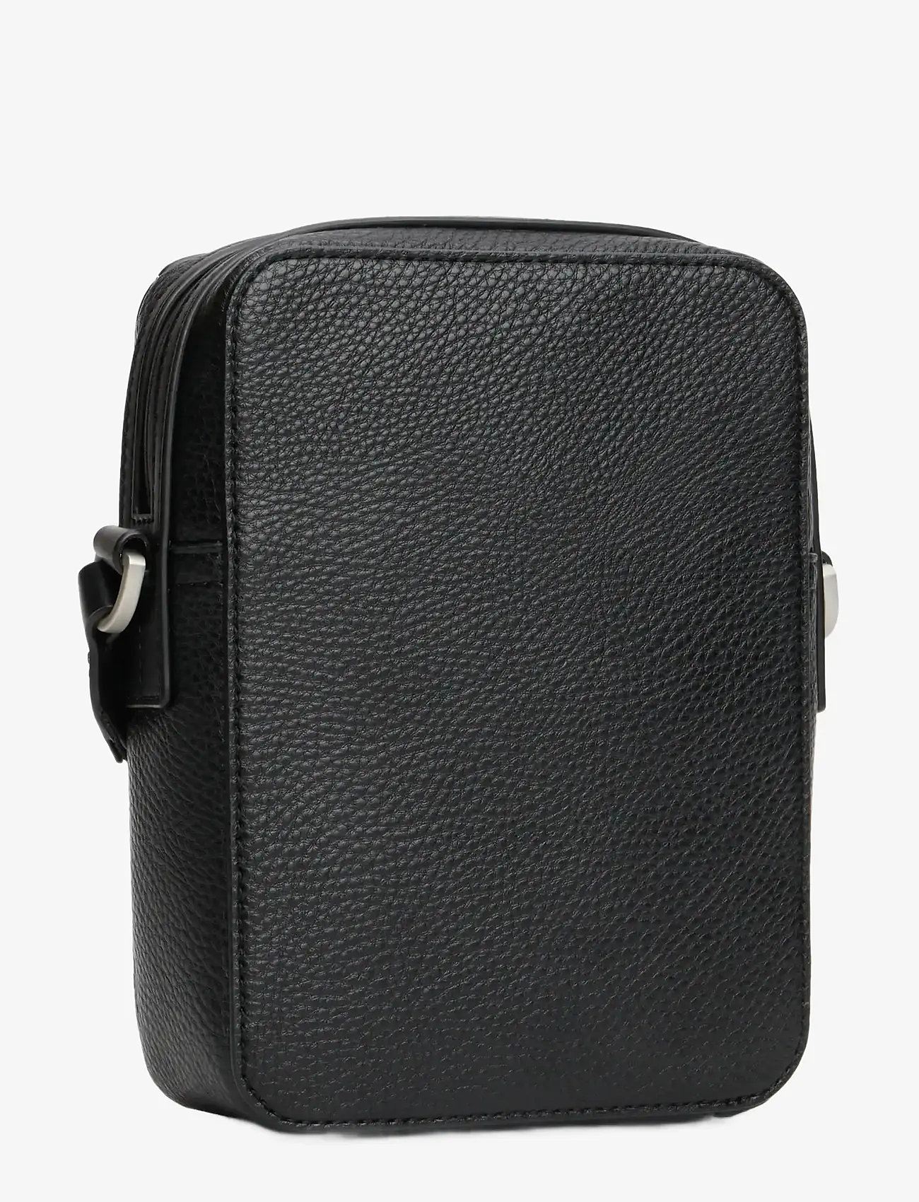 Tommy Hilfiger - TH CENTRAL MINI REPORTER - shop efter anledning - black - 2