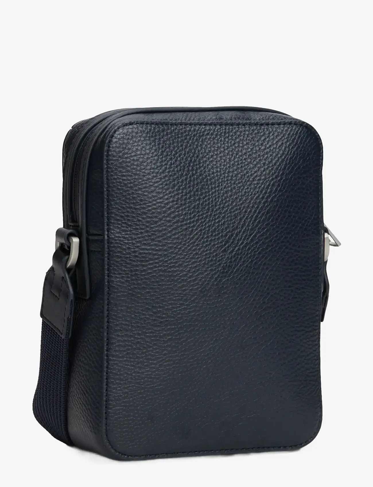 Tommy Hilfiger - TH CENTRAL MINI REPORTER - shoppa efter tillfälle - space blue - 1