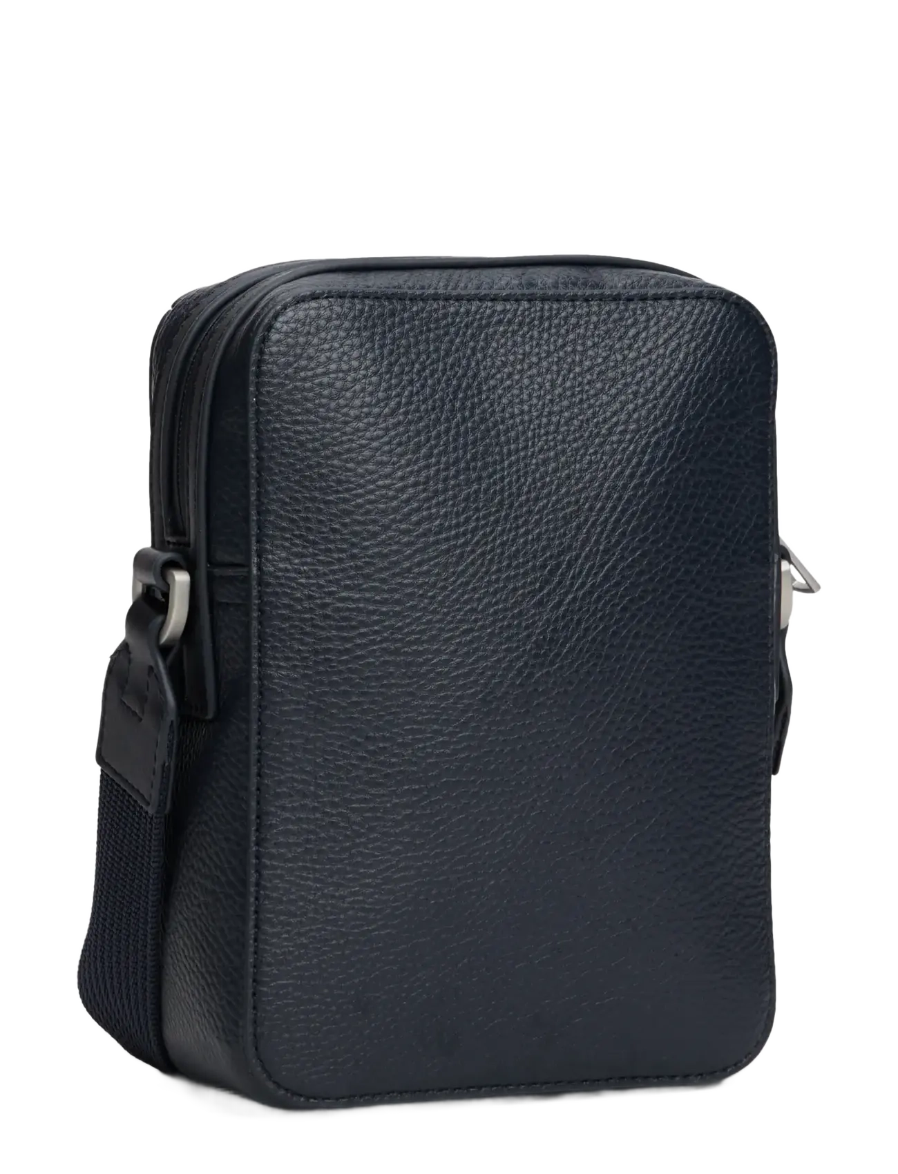 Tommy Hilfiger - TH CENTRAL MINI REPORTER - shop by occasion - space blue - 1