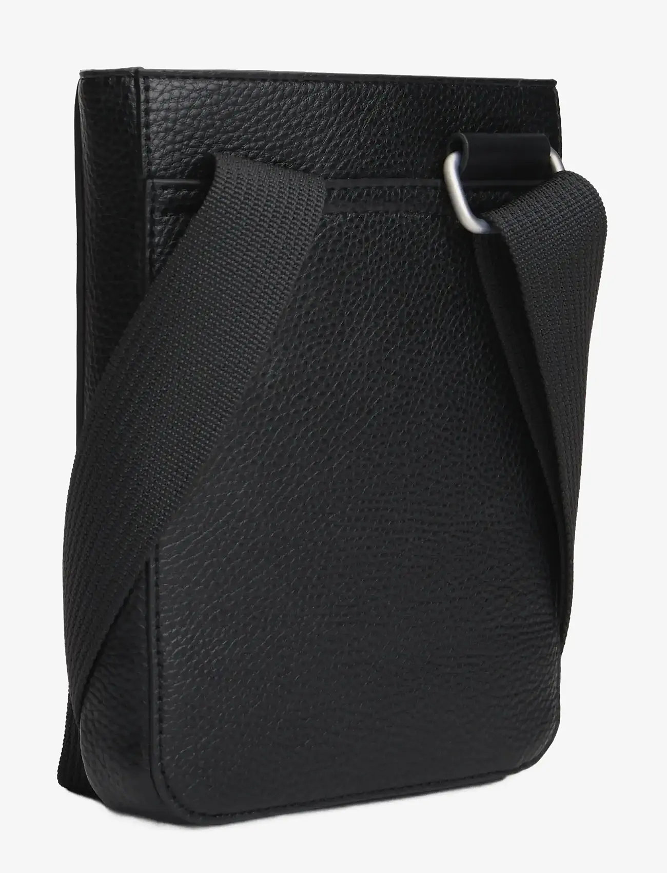 Tommy Hilfiger - TH CENTRAL MINI CROSSOVER - osta olukorra järgi - black - 2