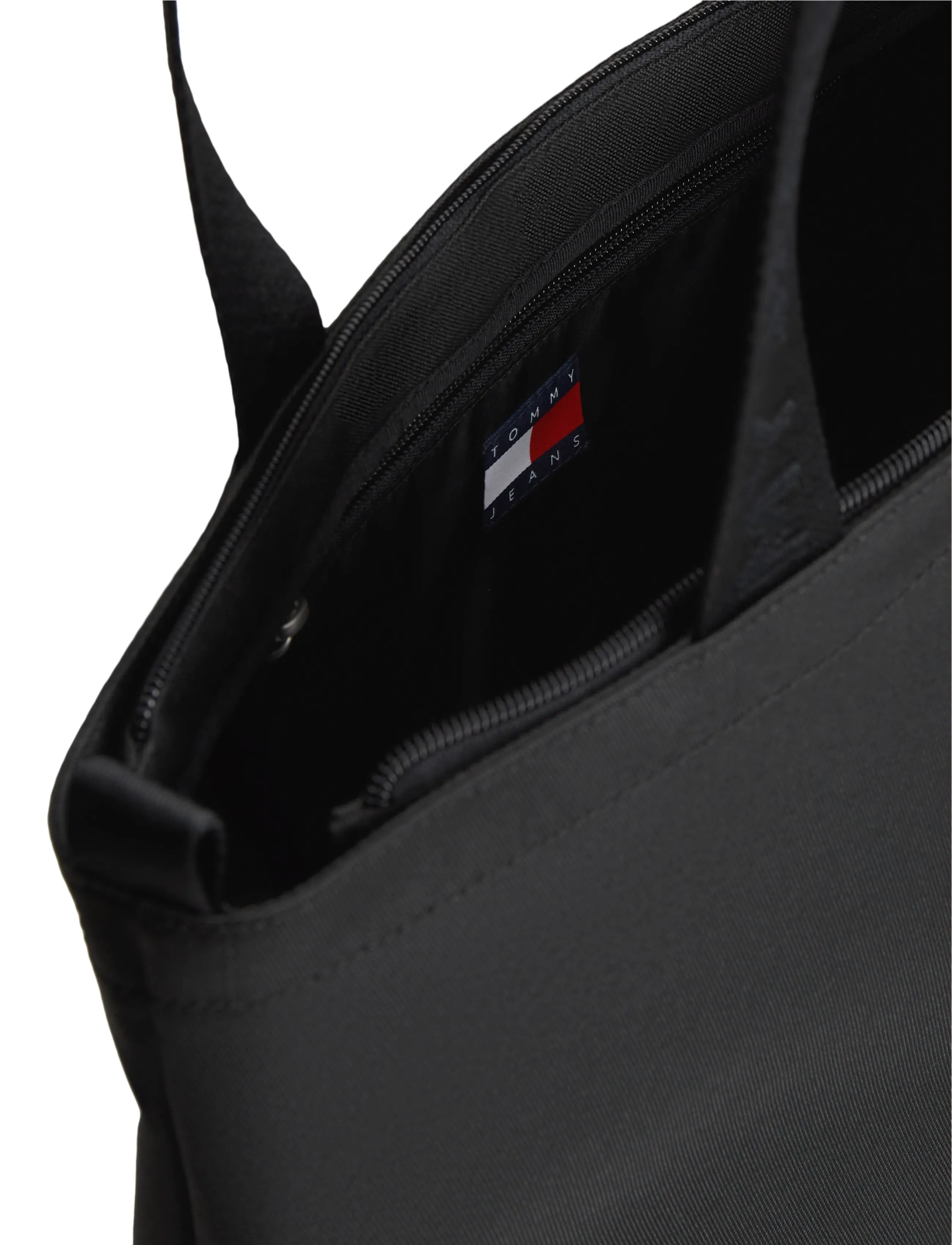 Tommy Hilfiger - TJM ESS DAILY TOTE - black - 4