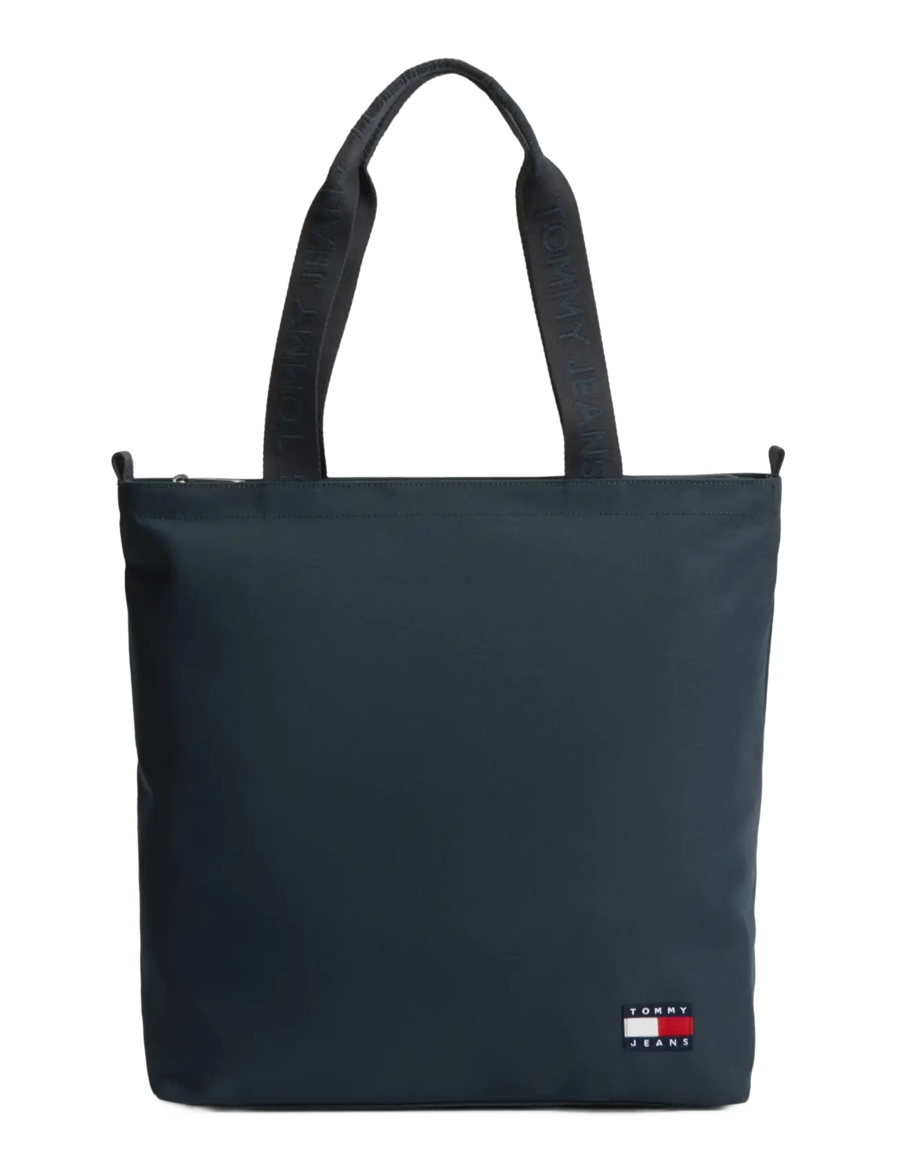 Tommy Hilfiger - TJM ESS DAILY TOTE - dark night navy - 1