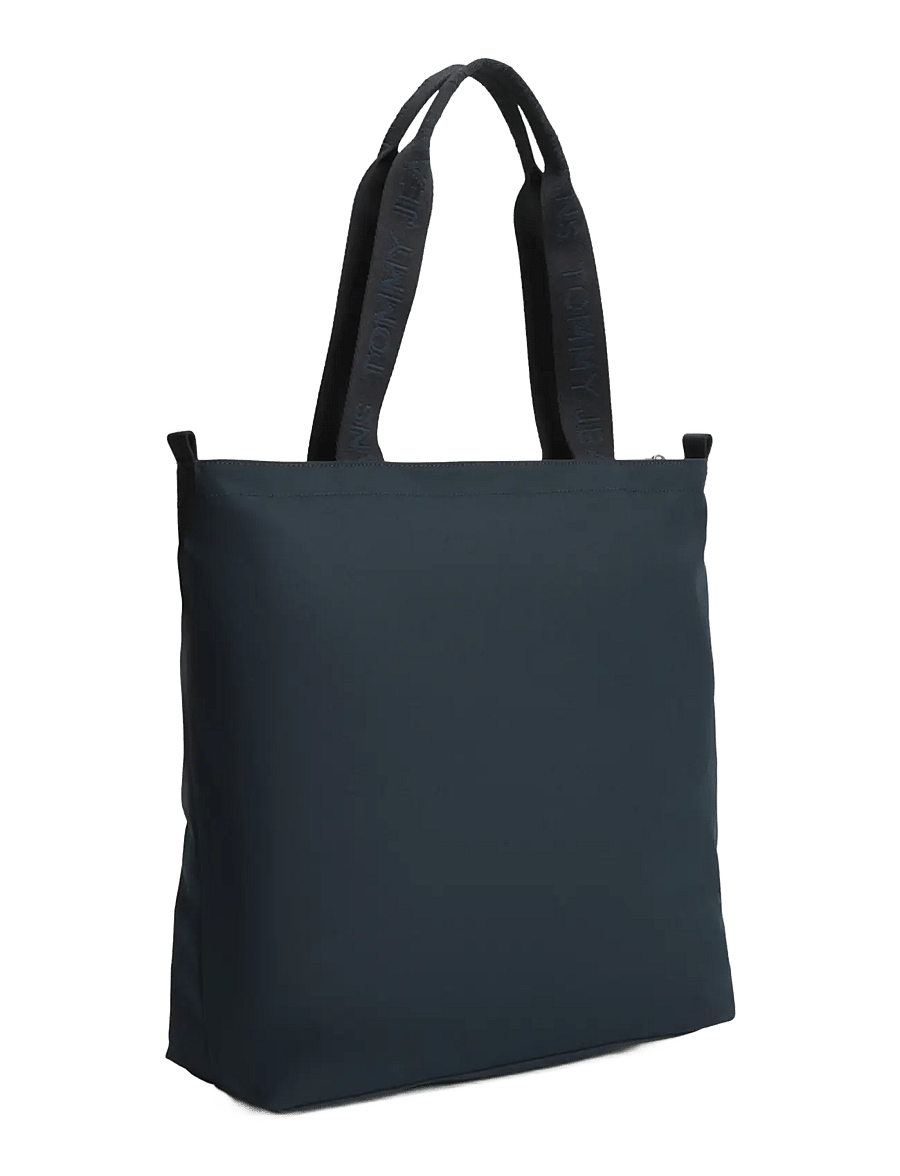 Tommy Hilfiger - TJM ESS DAILY TOTE - nach anlass kaufen - dark night navy - 2