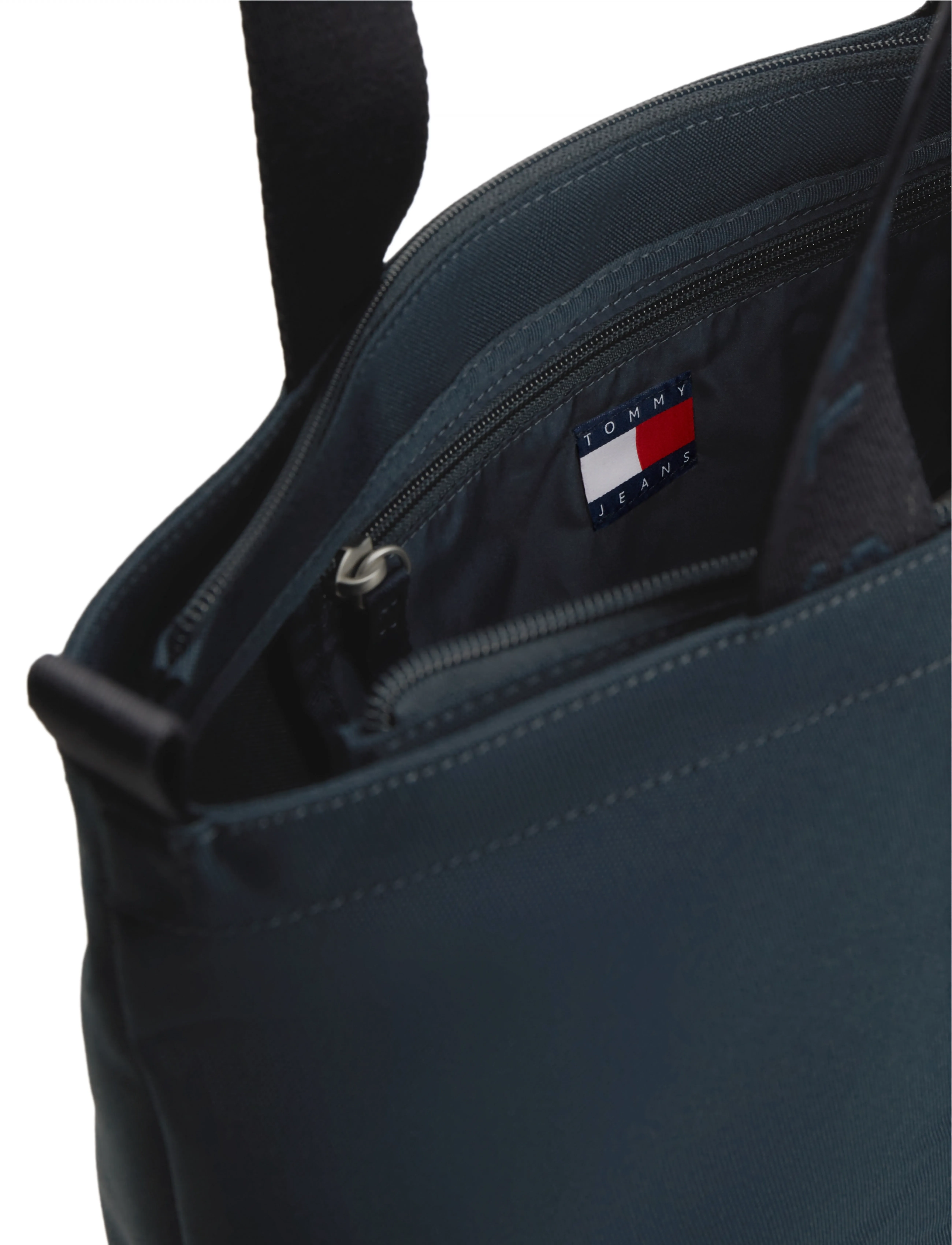 Tommy Hilfiger - TJM ESS DAILY TOTE - dark night navy - 3