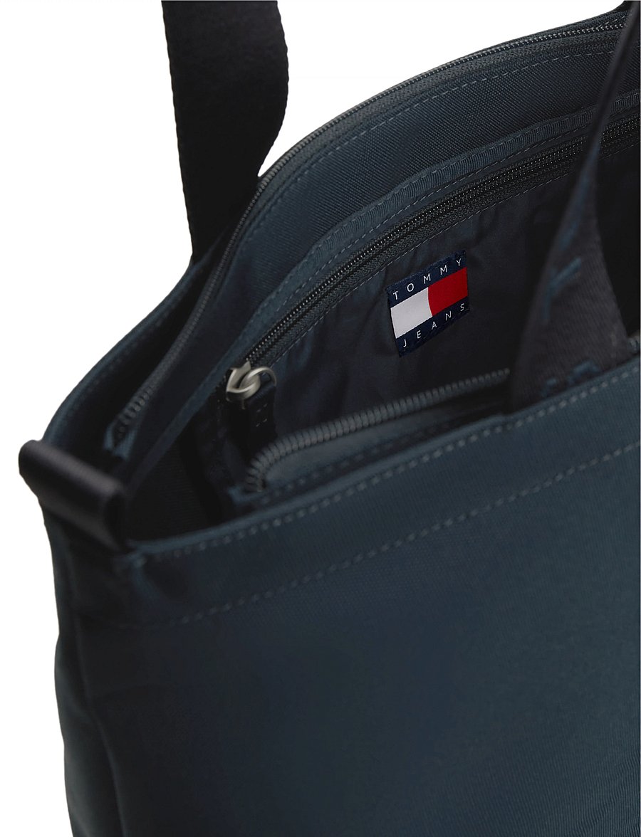 Tommy Hilfiger - TJM ESS DAILY TOTE - nach anlass kaufen - dark night navy - 3