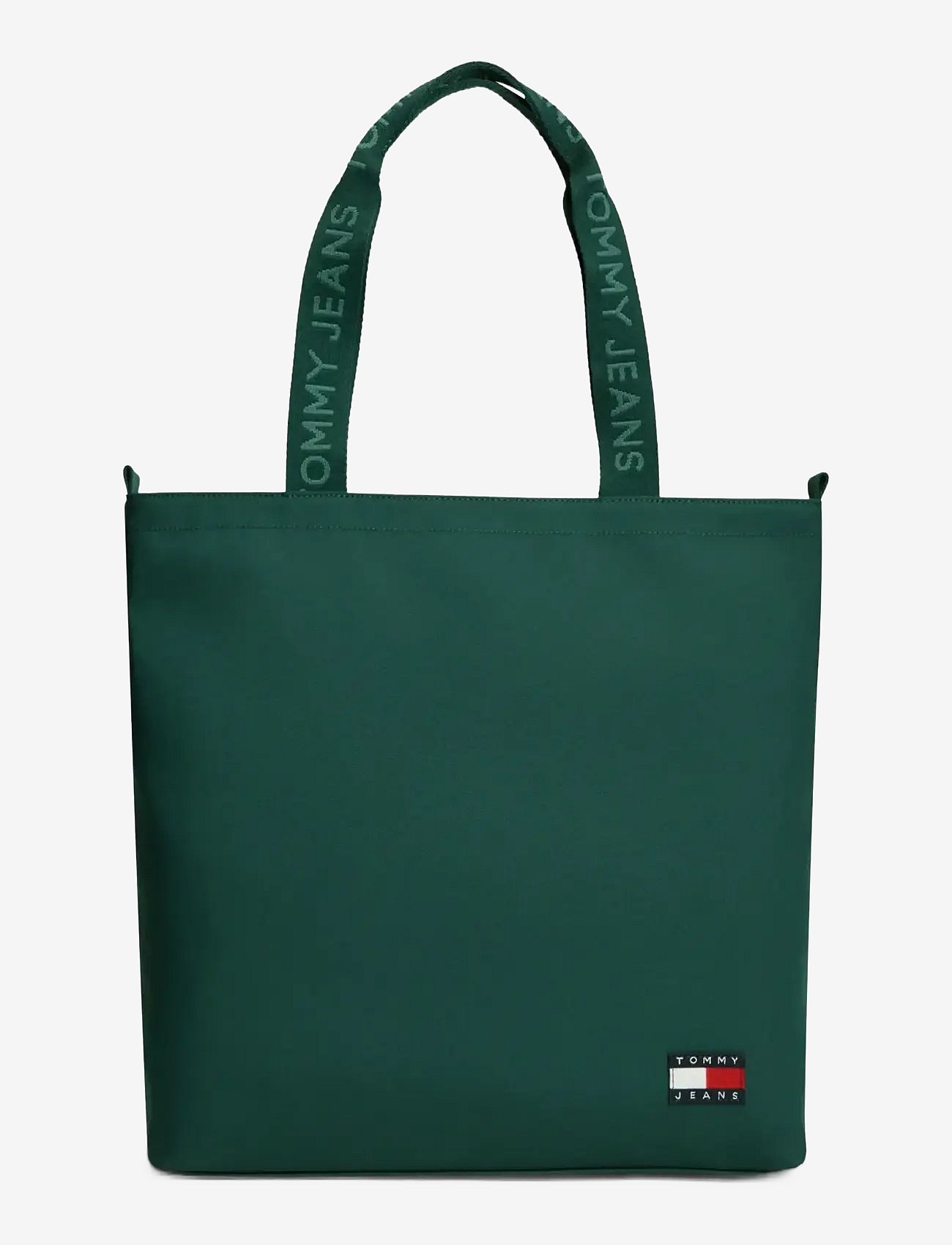 Tommy Hilfiger Tjm Ess Daily Tote - Green - ONE SIZE