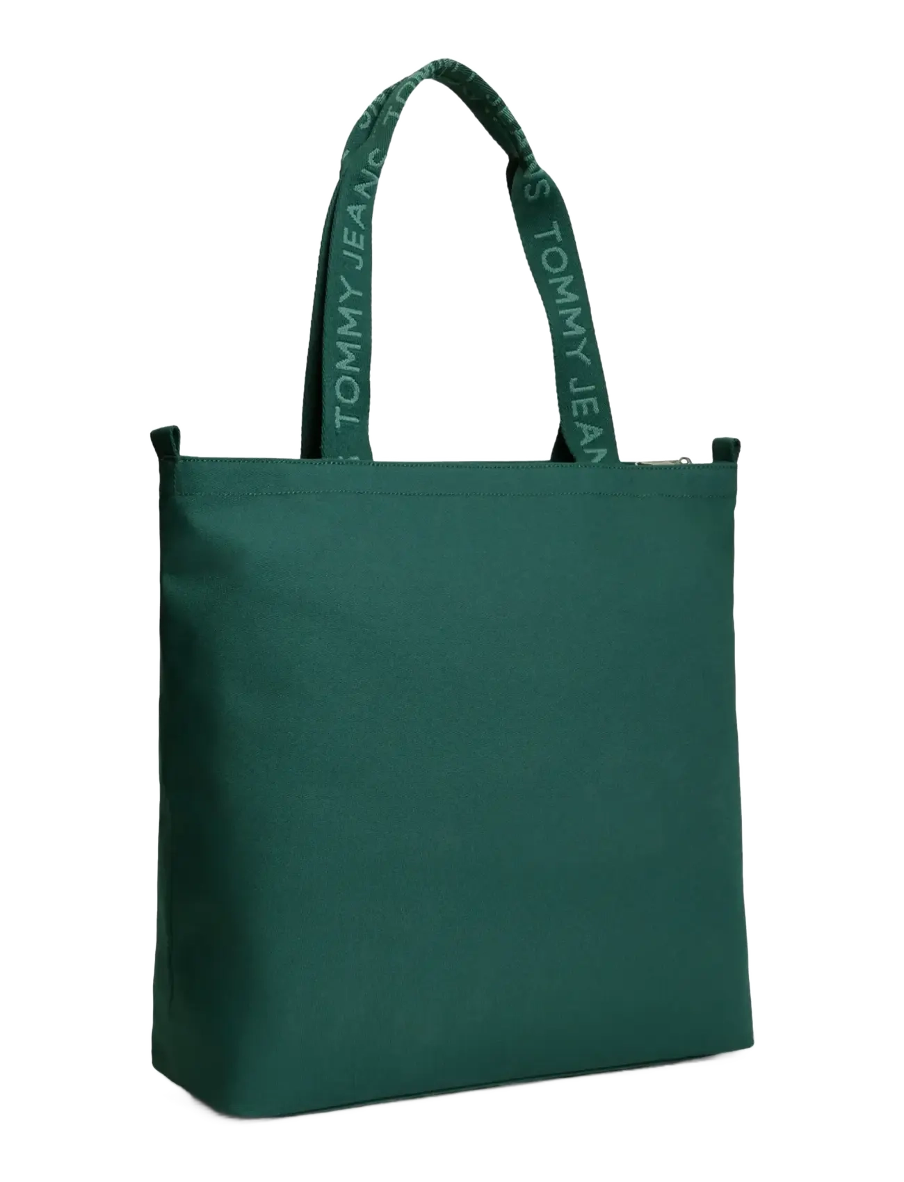 Tommy Hilfiger - TJM ESS DAILY TOTE - osta olukorra järgi - elegant green - 2