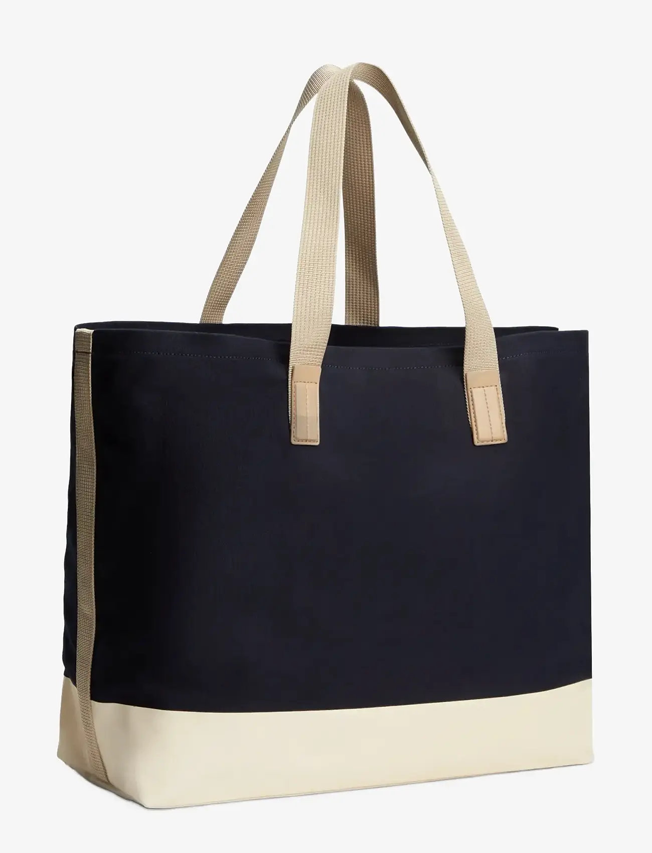 Tommy Hilfiger - TH SUMMER CANVAS TOTE - shop efter anledning - space blue - 2