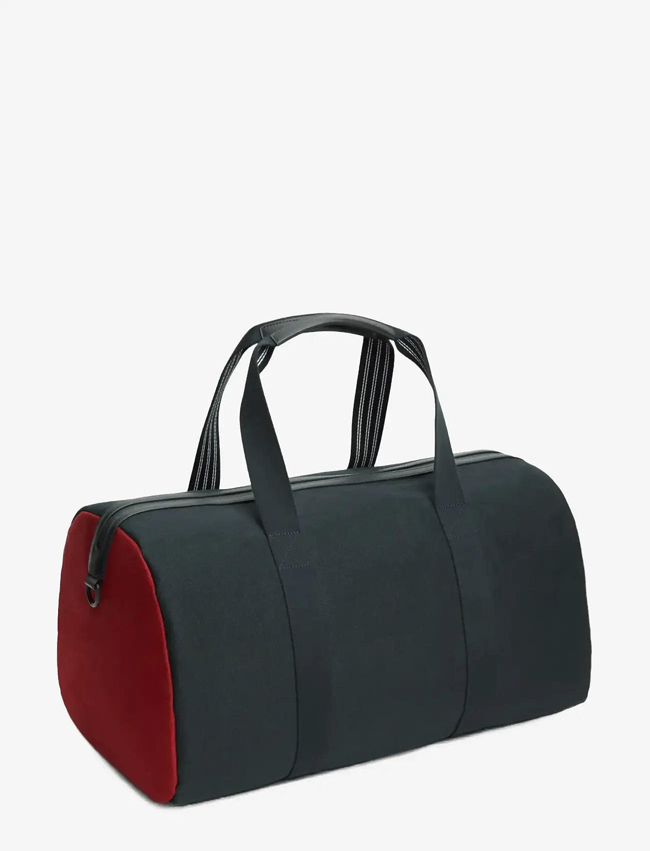 Tommy Hilfiger - TH HERITAGE BARREL DUFFLE - prekės kiekvienai progai - space blue - 2