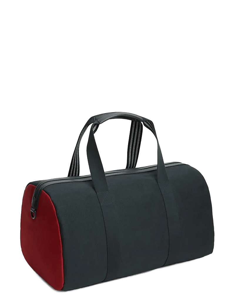 Tommy Hilfiger - TH HERITAGE BARREL DUFFLE - prekės kiekvienai progai - space blue - 2