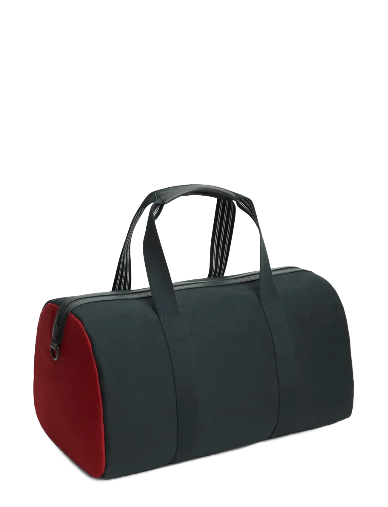 Tommy Hilfiger - TH HERITAGE BARREL DUFFLE - træningstasker - space blue - 2