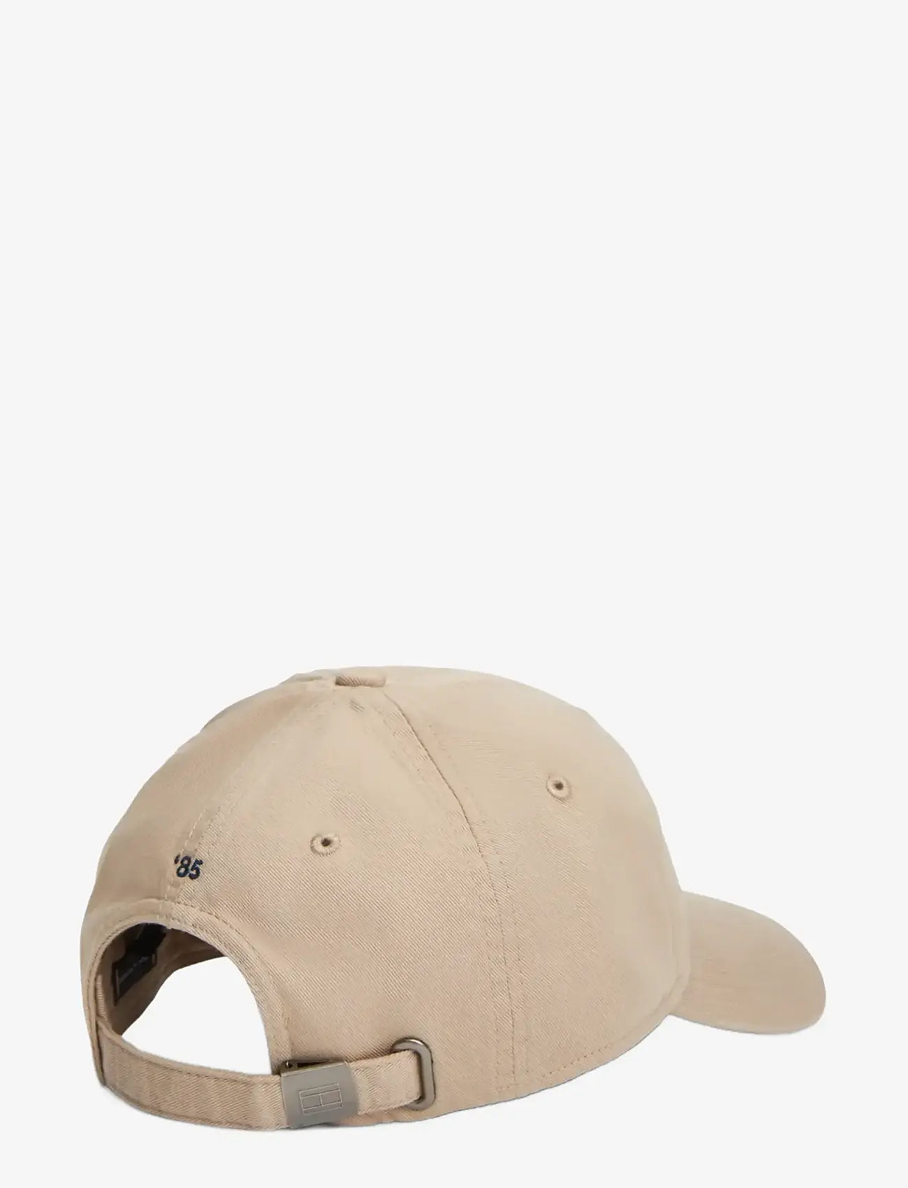 Tommy Hilfiger - TH FLAG SOFT 6 PANEL CAP - madalaimad hinnad - horseradish - 2
