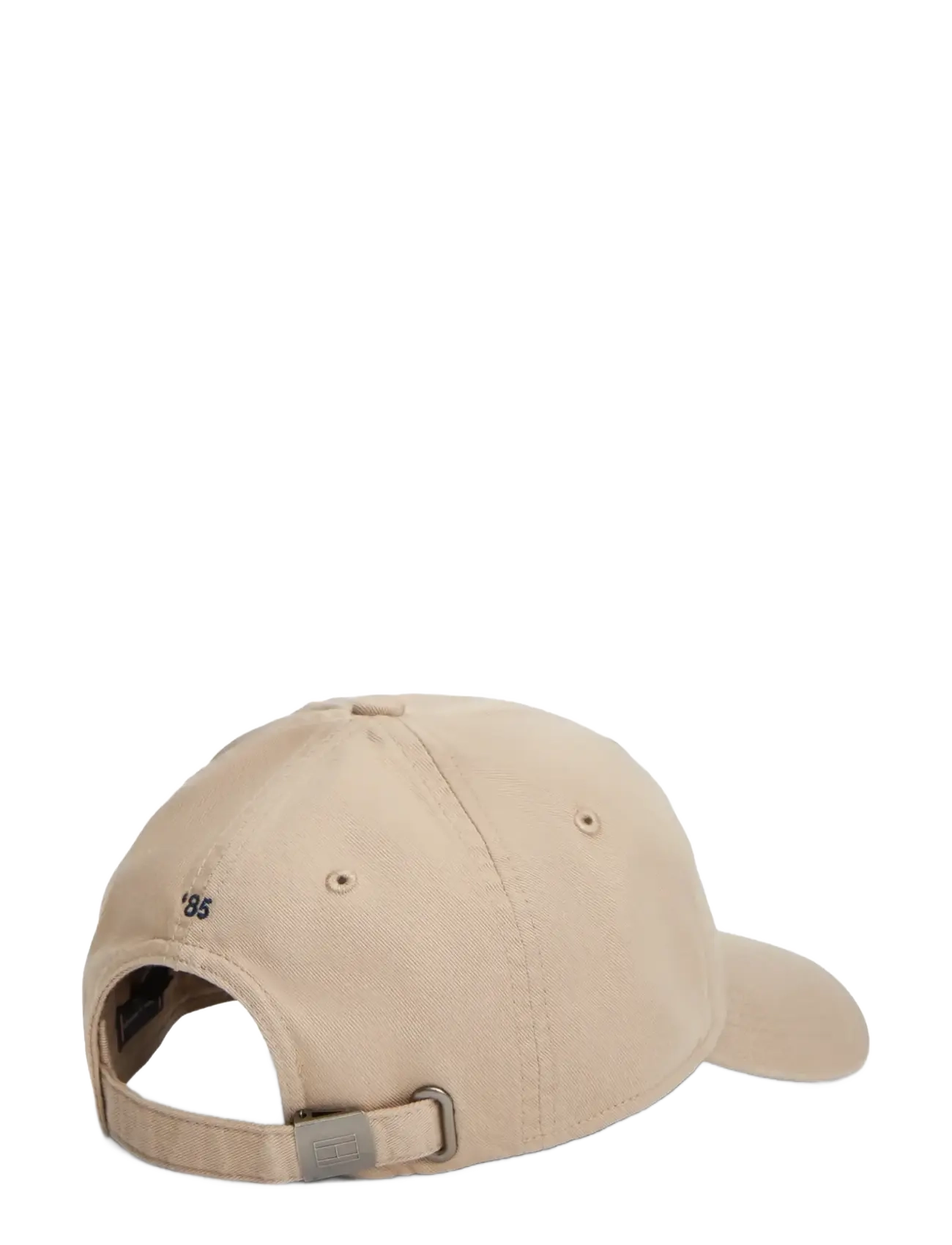 Tommy Hilfiger - TH FLAG SOFT 6 PANEL CAP - derhúfur - horseradish - 2