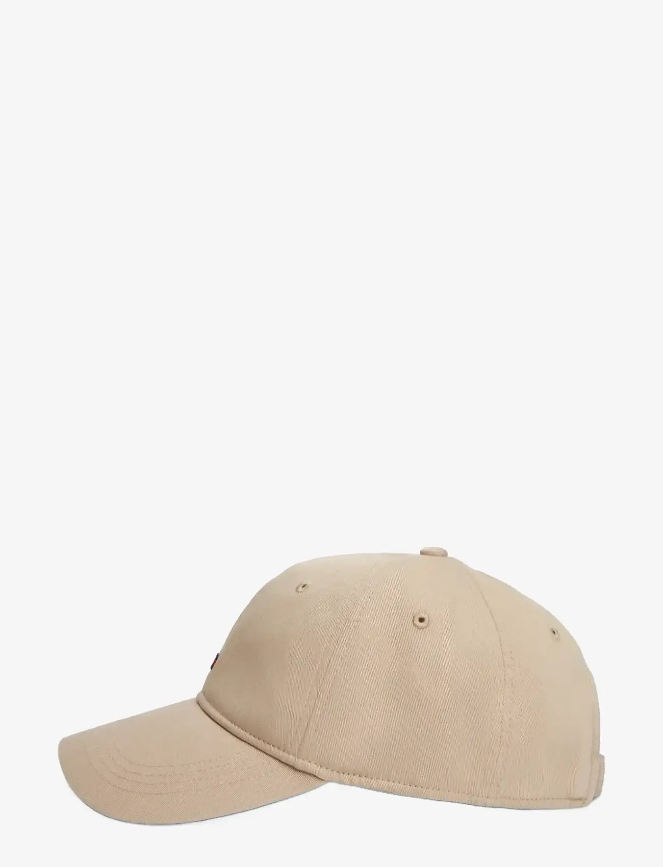 Tommy Hilfiger - TH FLAG SOFT 6 PANEL CAP - madalaimad hinnad - horseradish - 3