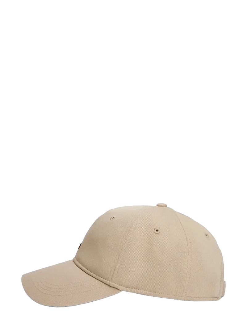 Tommy Hilfiger - TH FLAG SOFT 6 PANEL CAP - kasketter - horseradish - 3