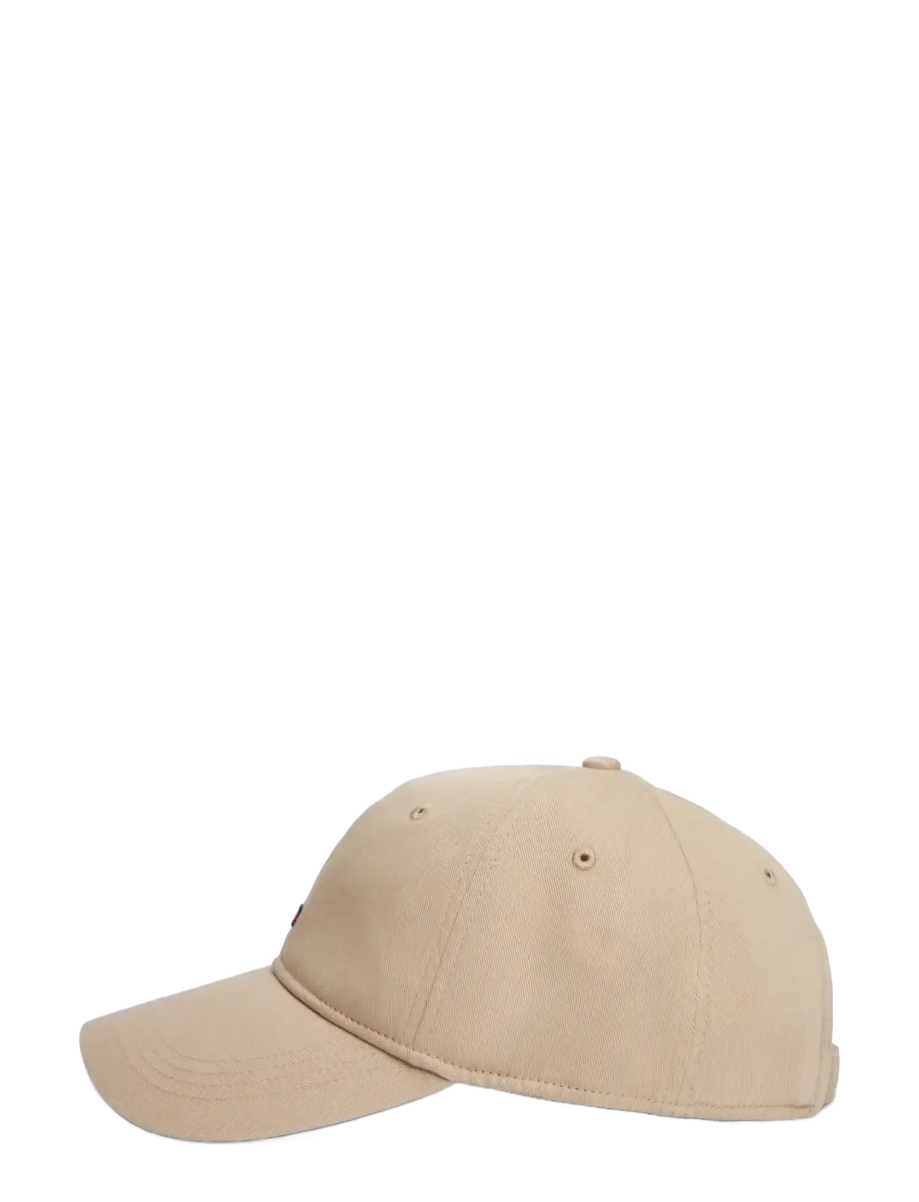 Tommy Hilfiger - TH FLAG SOFT 6 PANEL CAP - derhúfur - horseradish - 3
