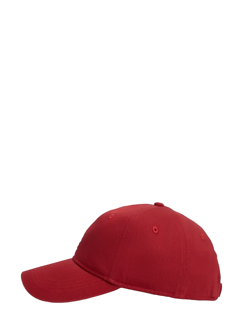Tommy Hilfiger - TH FLAG SOFT 6 PANEL CAP - kasketter - regatta red - 3