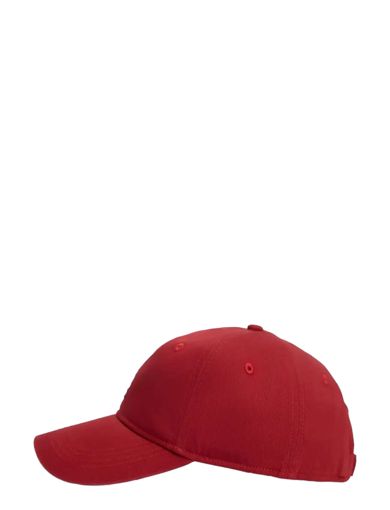Tommy Hilfiger - TH FLAG SOFT 6 PANEL CAP - die niedrigsten preise - regatta red - 3