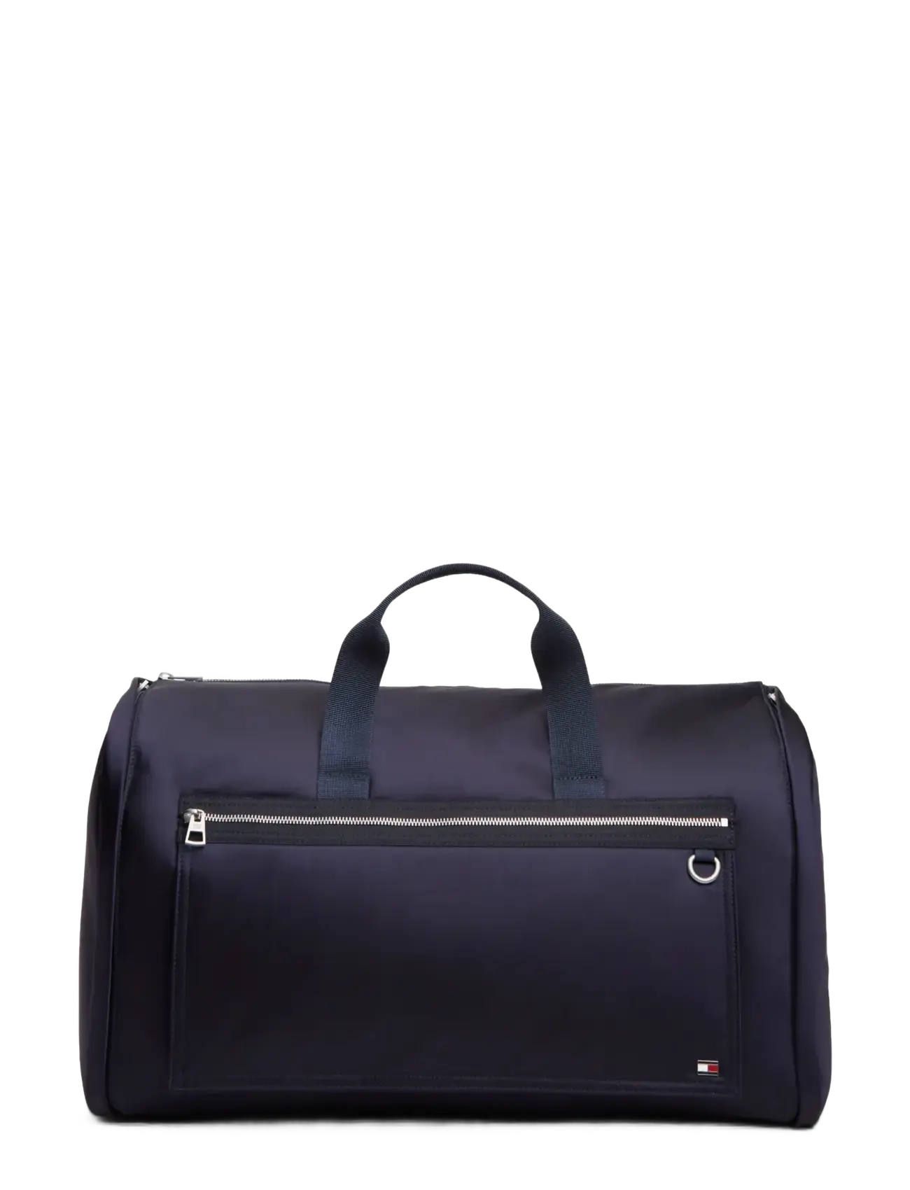 Tommy Hilfiger TH TRAVEL GARMENT BAG - Spordikotid - SPACE BLUE / navy