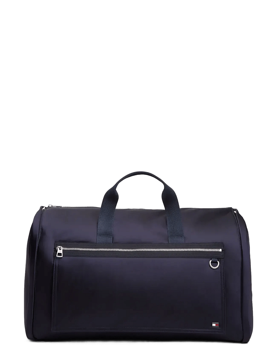 Tommy Hilfiger - TH TRAVEL GARMENT BAG - reisetaschen - space blue - 1