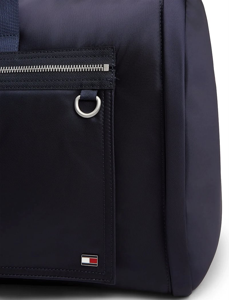 Tommy Hilfiger - TH TRAVEL GARMENT BAG - resväskor - space blue - 3