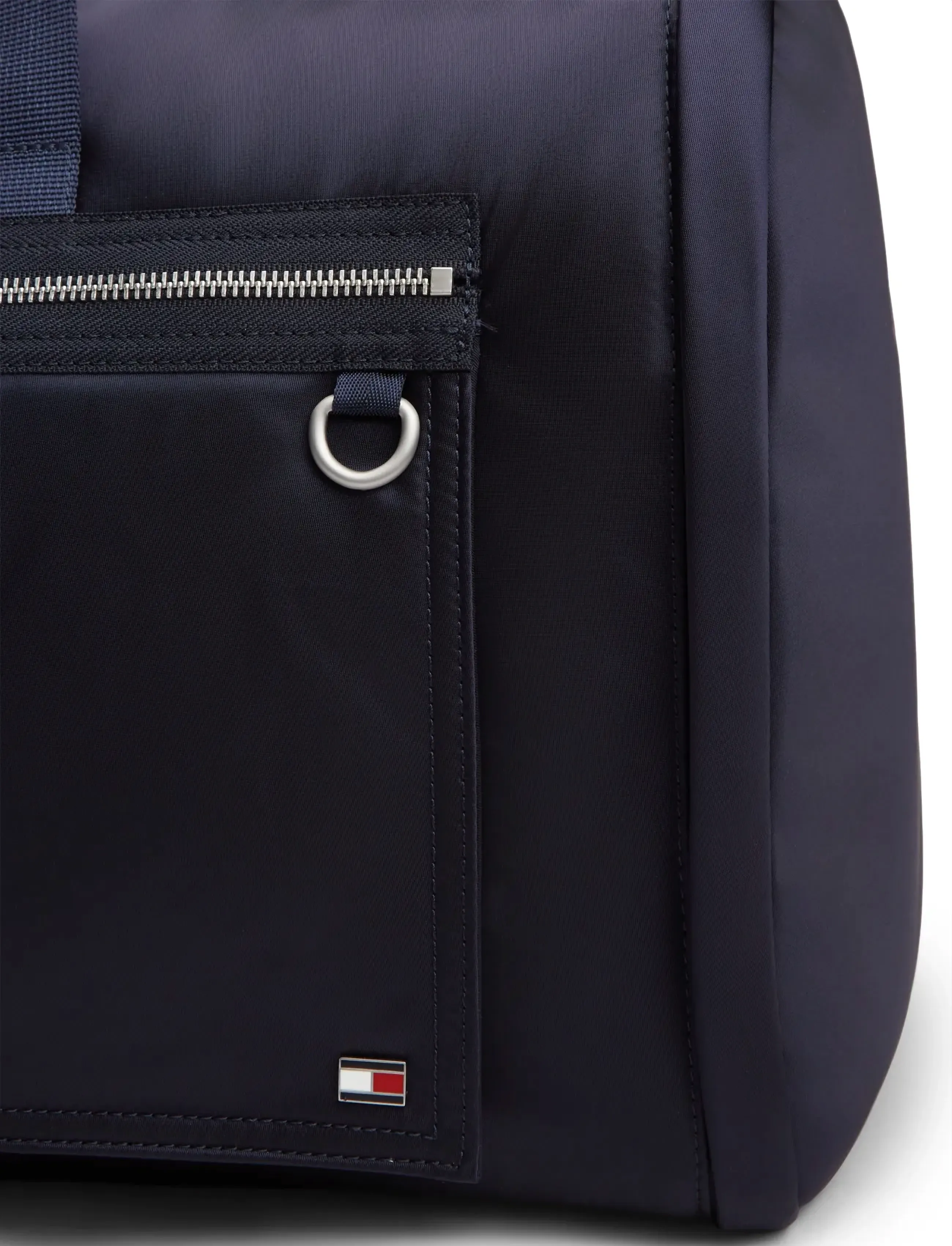 Tommy Hilfiger - TH TRAVEL GARMENT BAG - reisetaschen - space blue - 3