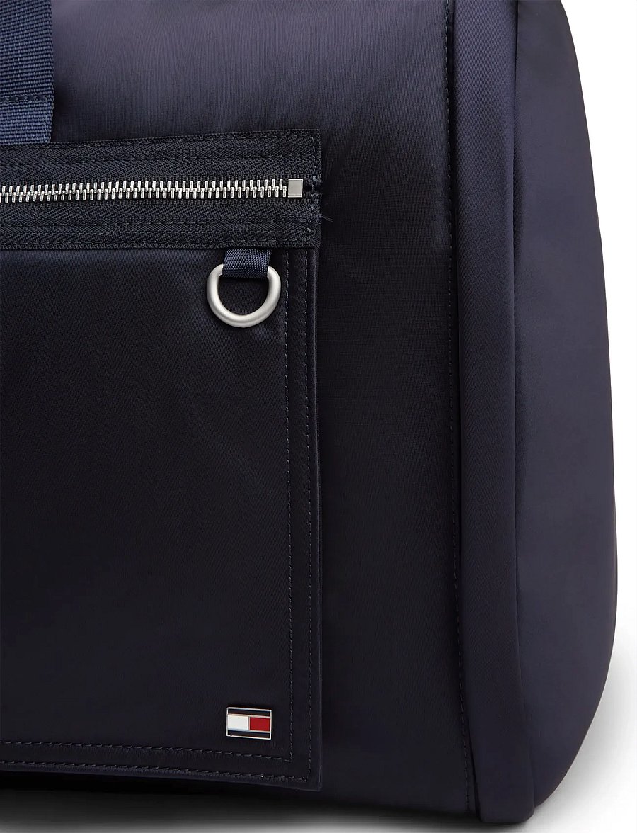 Tommy Hilfiger - TH TRAVEL GARMENT BAG - reisetaschen - space blue - 3