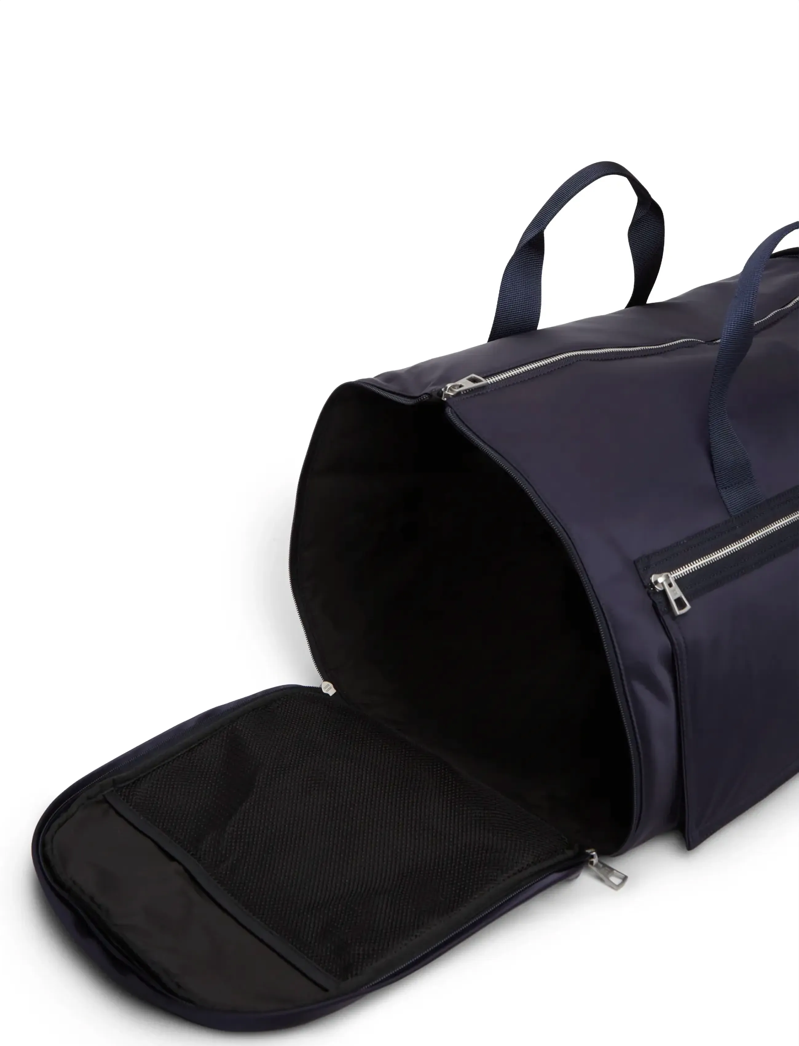 Tommy Hilfiger - TH TRAVEL GARMENT BAG - reisetaschen - space blue - 4