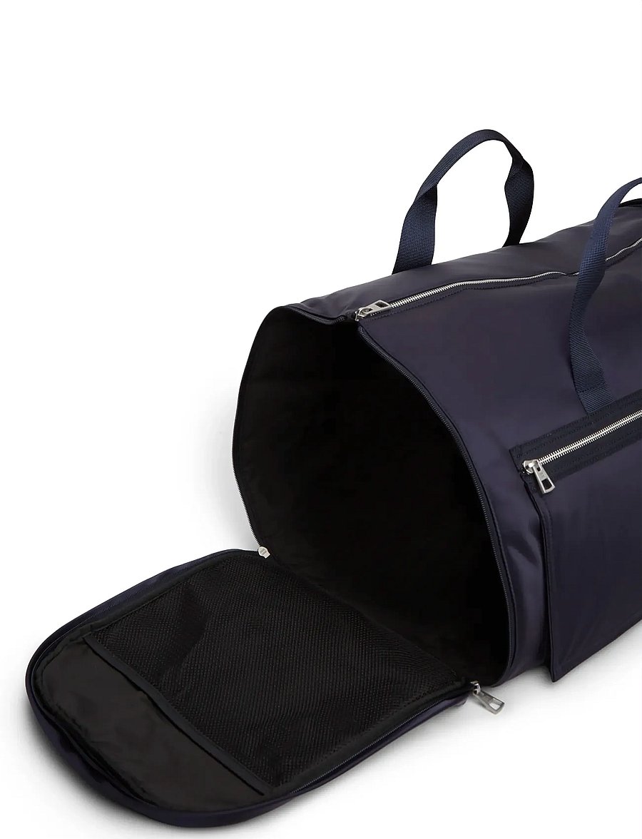 Tommy Hilfiger - TH TRAVEL GARMENT BAG - reisetaschen - space blue - 4