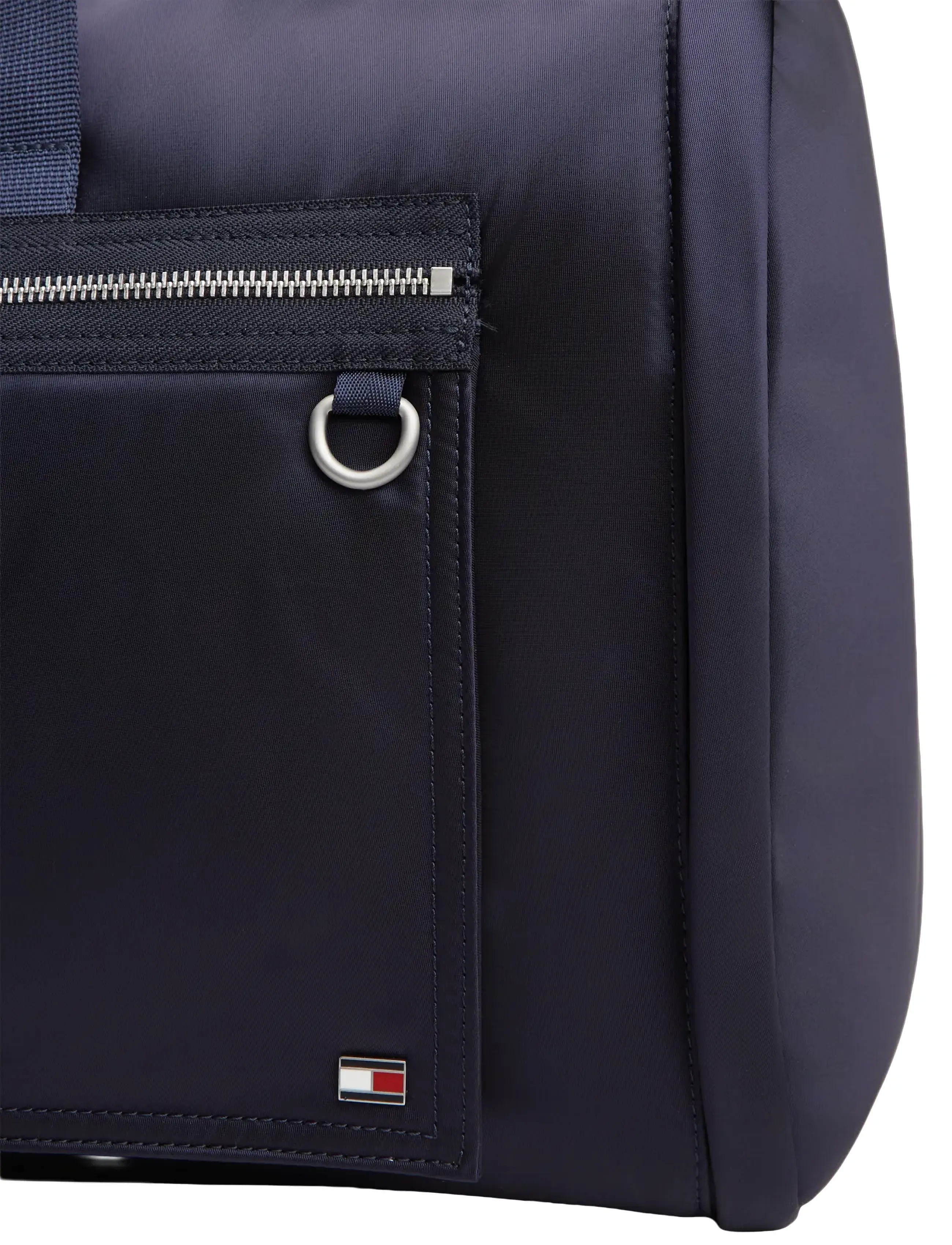 Tommy Hilfiger - TH TRAVEL GARMENT BAG - reisetaschen - space blue - 4