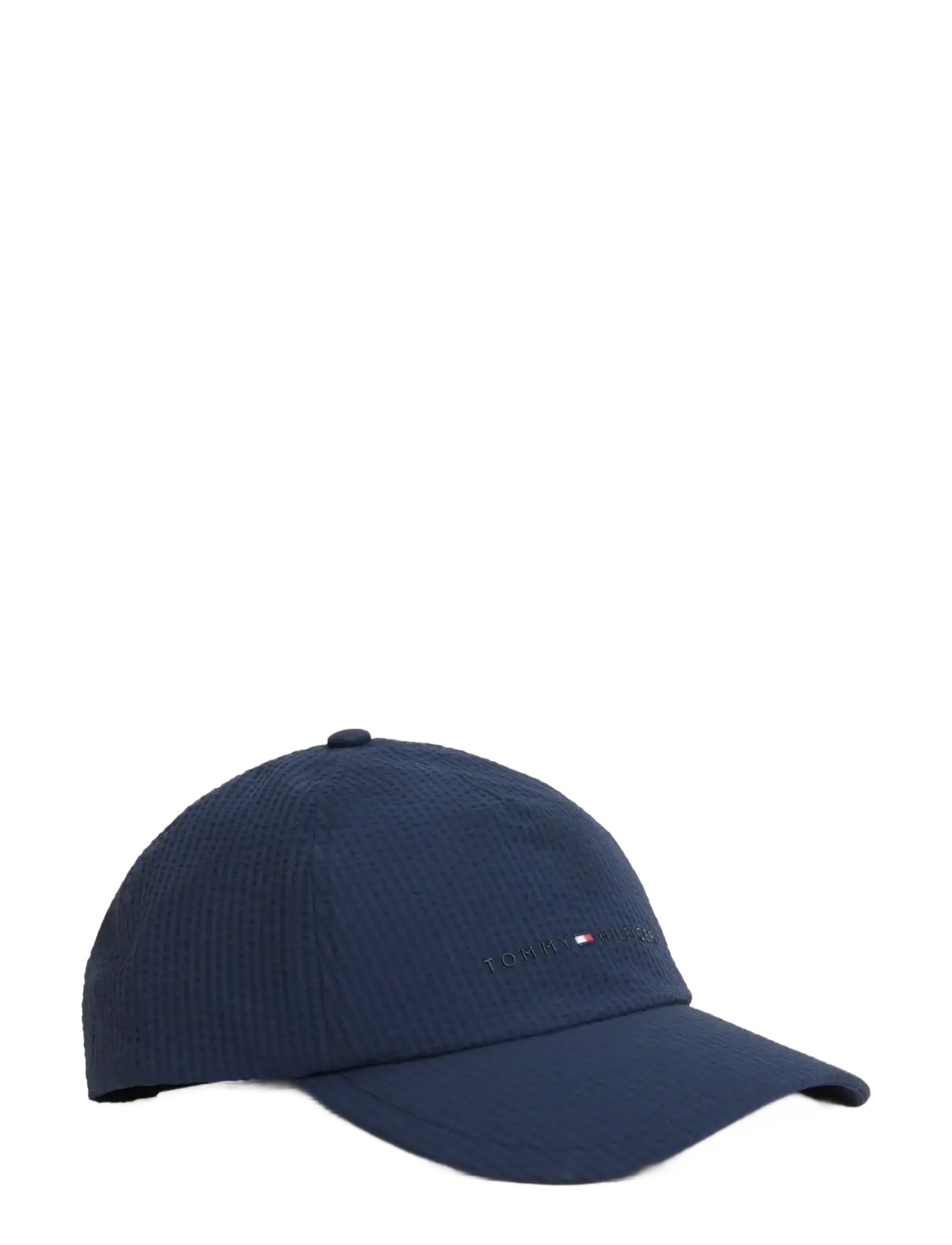 TOMMY HILFIGER Th Performance 5 Panel Basecap Navy - One Size - Herren