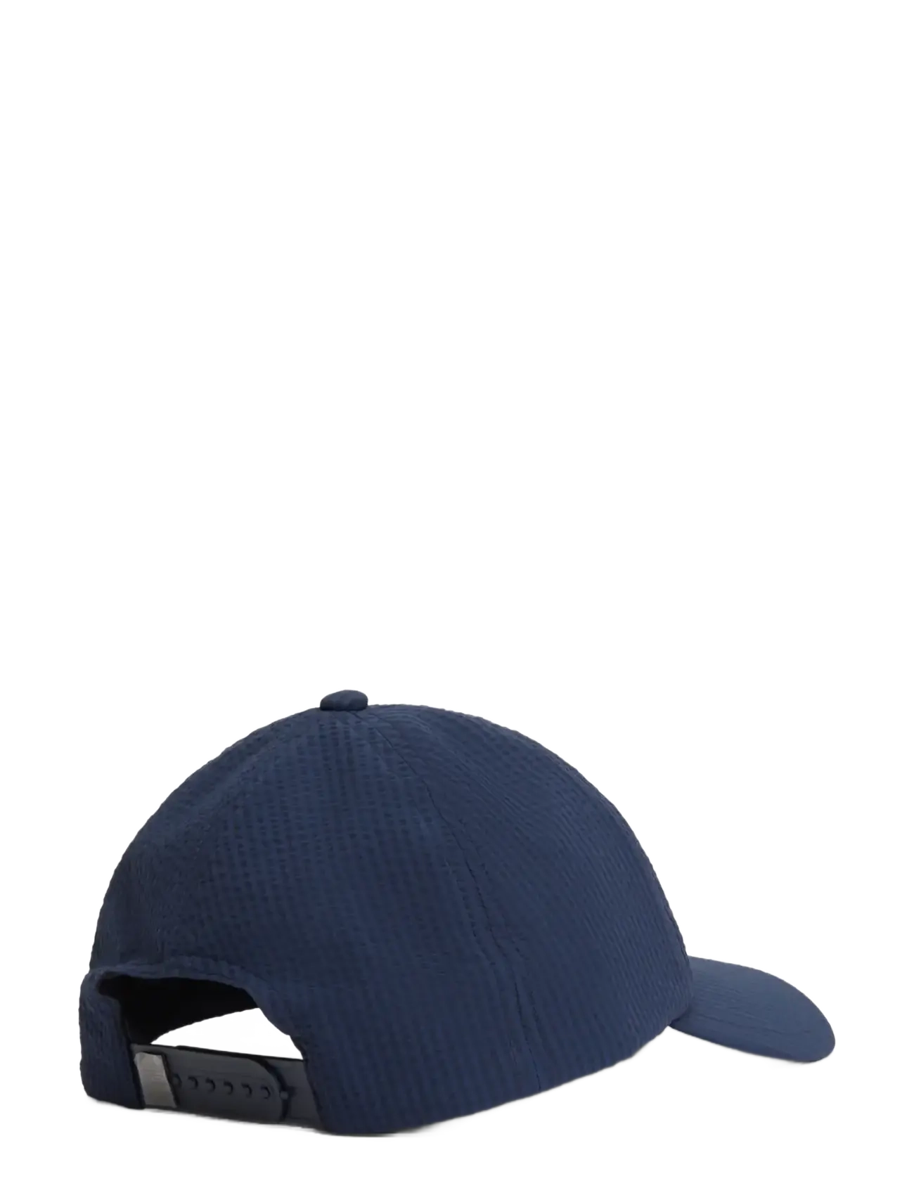 Tommy Hilfiger - TH PERFORMANCE 5 PANEL CAP - kasketter - carbon navy - 1