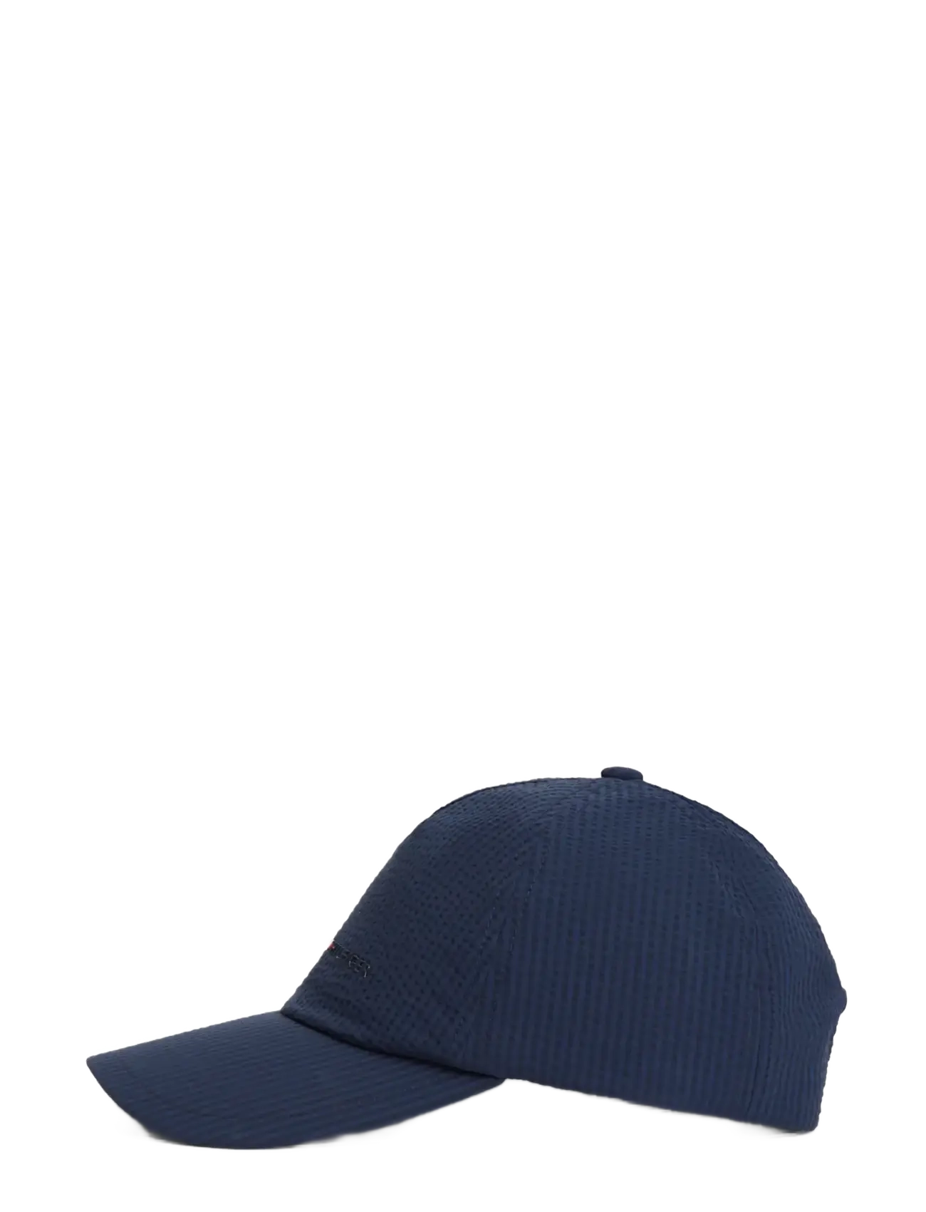 Tommy Hilfiger - TH PERFORMANCE 5 PANEL CAP - kasketter - carbon navy - 2