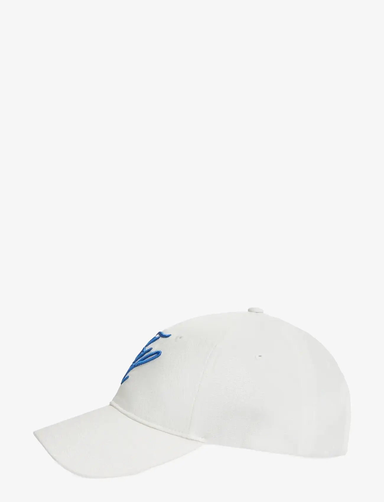 Tommy Hilfiger - TH SCRIPT SOFT 6 PANEL CAP - kasketter - ecru - 2