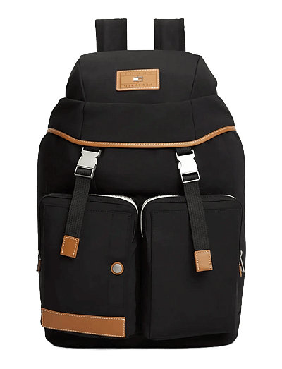 Th Casual Flag Backpack - Casual RygsæKke