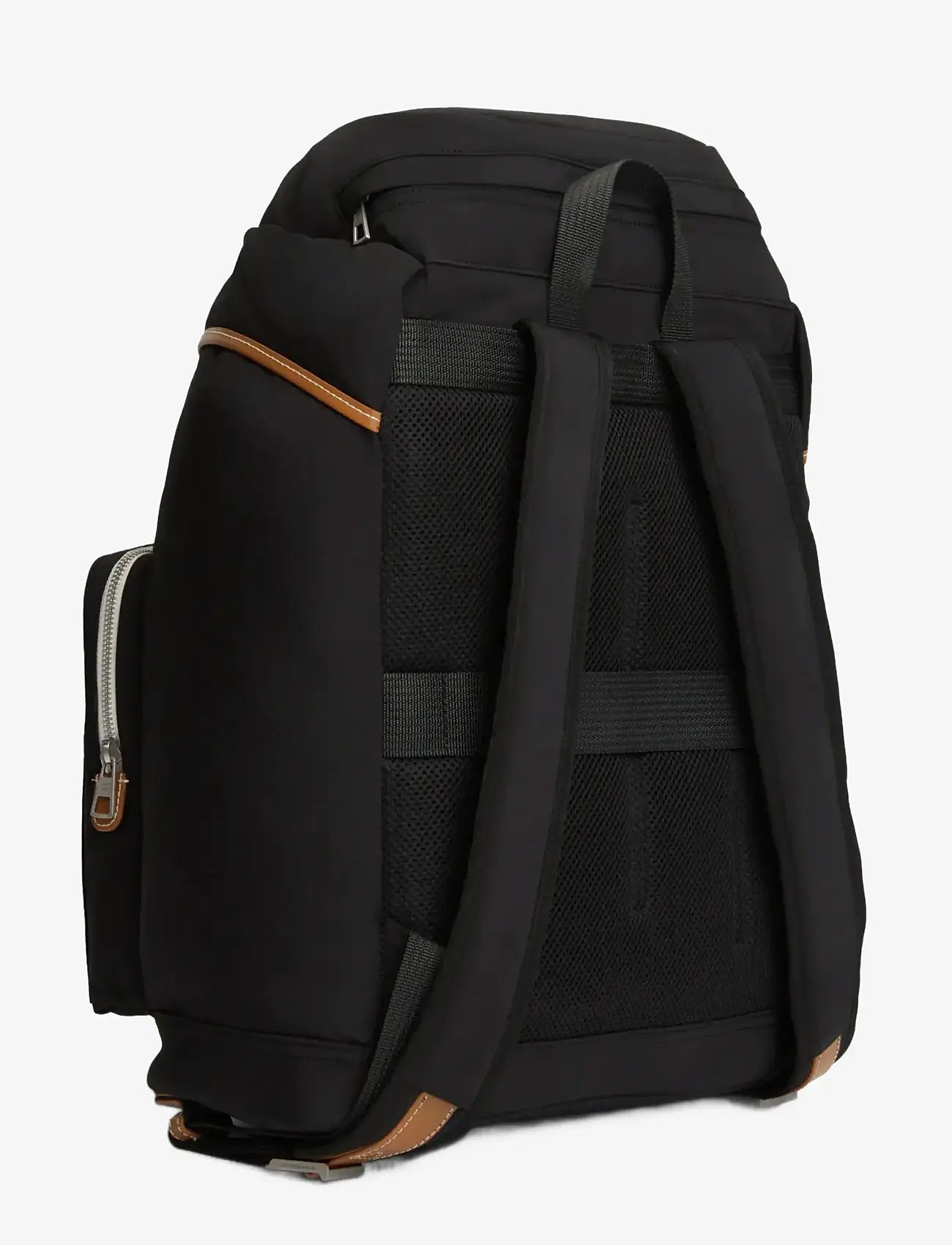 Tommy Hilfiger - TH CASUAL FLAG BACKPACK - shoppa efter tillfälle - black - 2