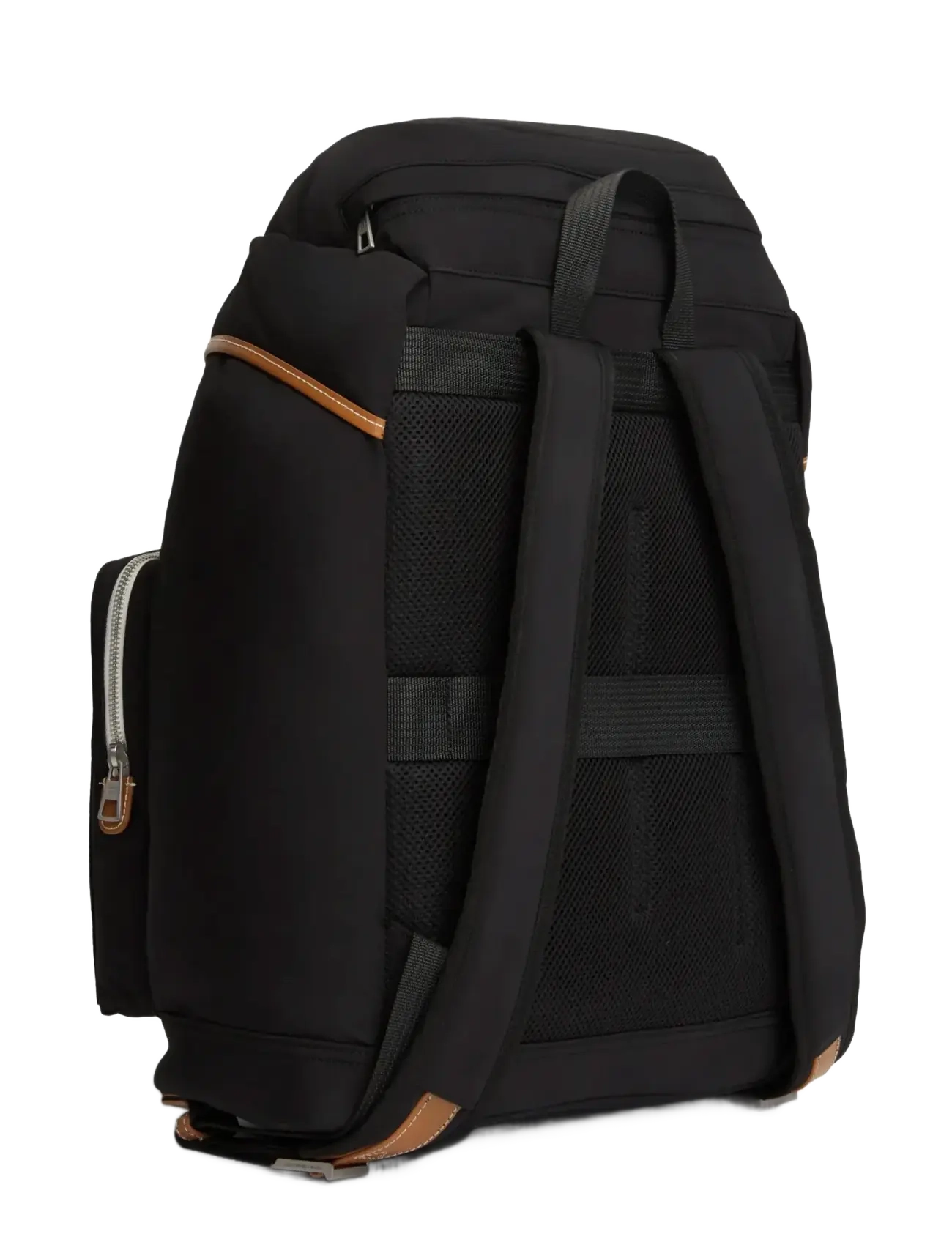 Tommy Hilfiger - TH CASUAL FLAG BACKPACK - asusteet - black - 2