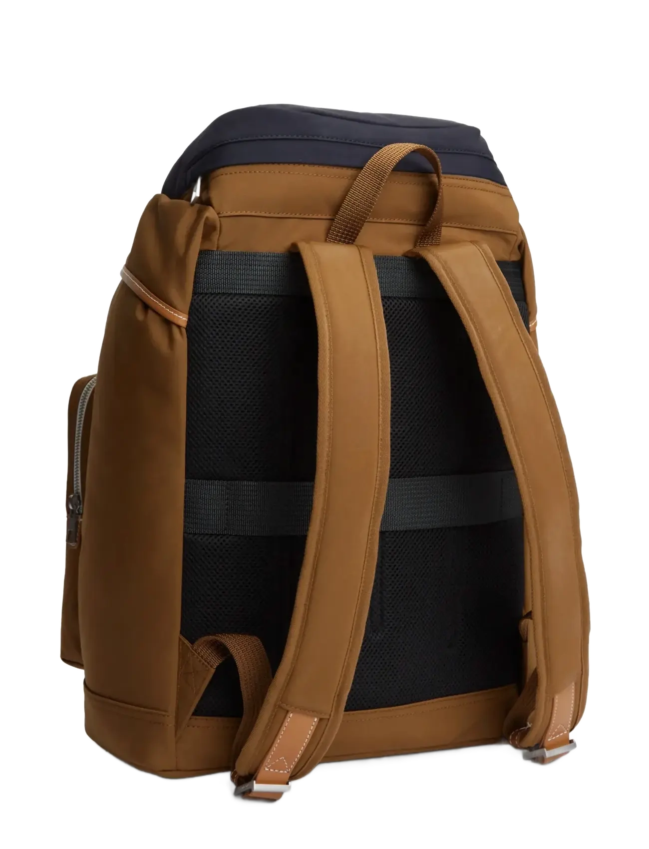 Tommy Hilfiger - TH CASUAL FLAG BACKPACK - shop by occasion - dark peanut - 2